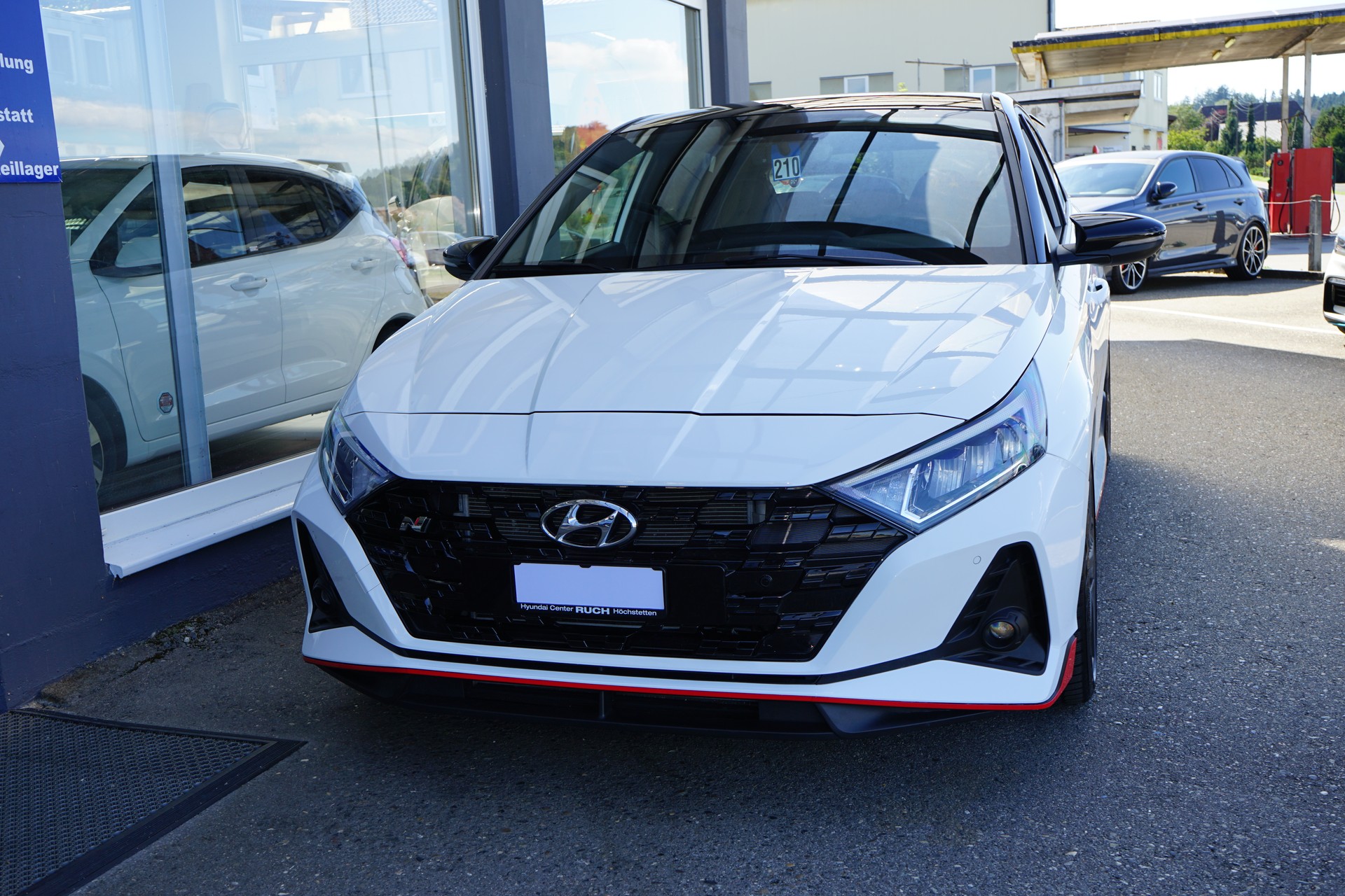 HYUNDAI i20 1.6 T-GDi N-image-2