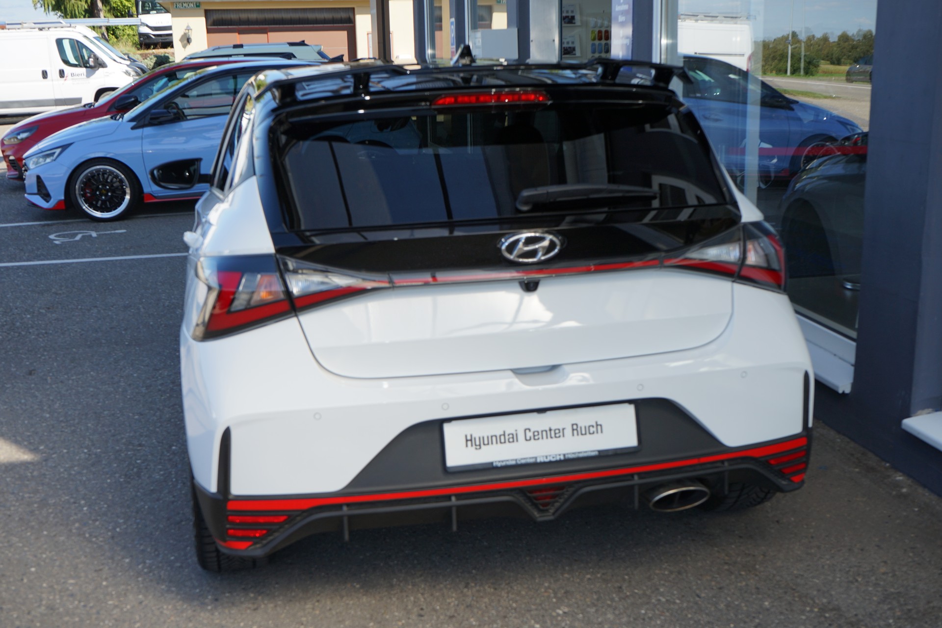 HYUNDAI i20 1.6 T-GDi N-image-7