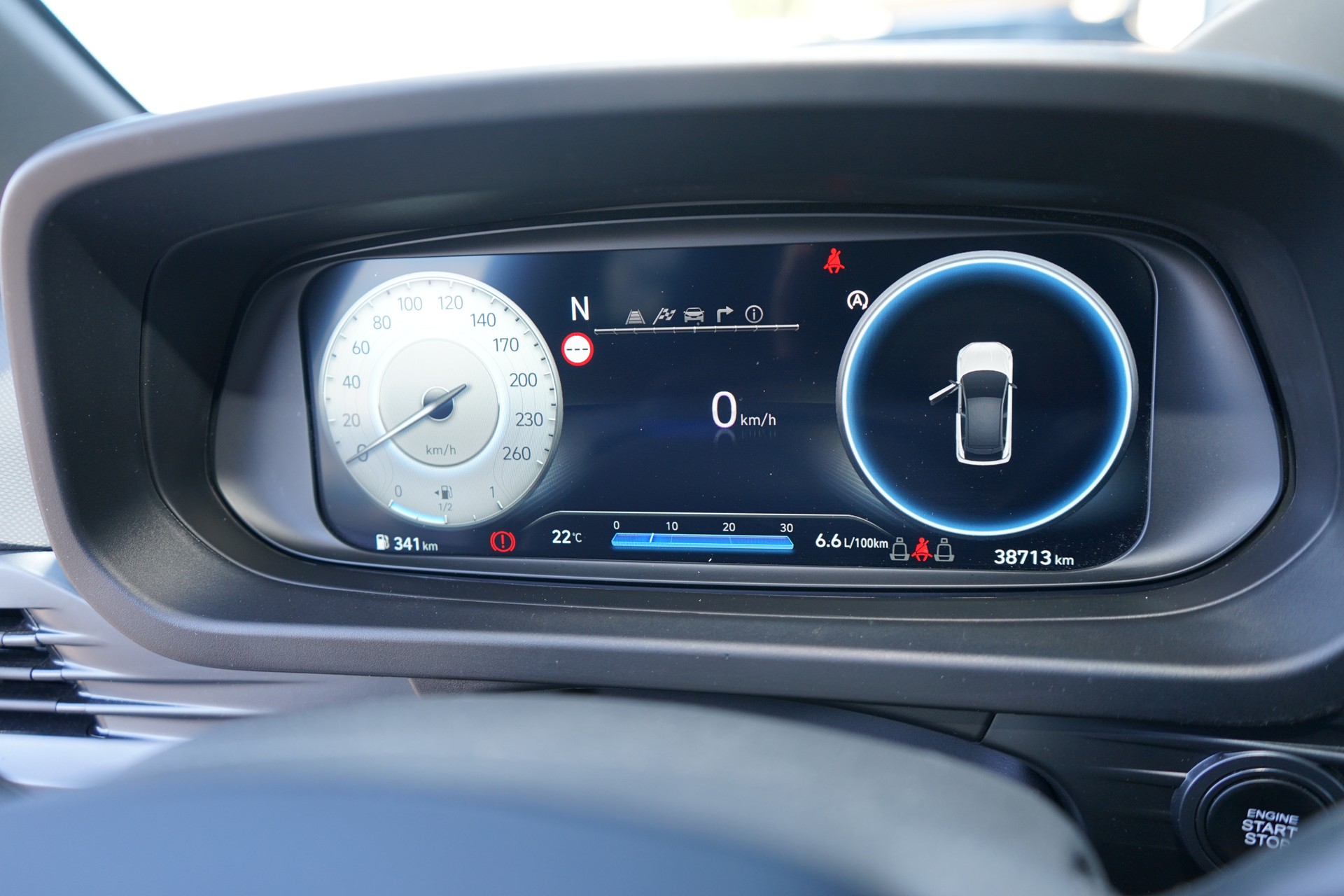 HYUNDAI i20 1.6 T-GDi N-image-14