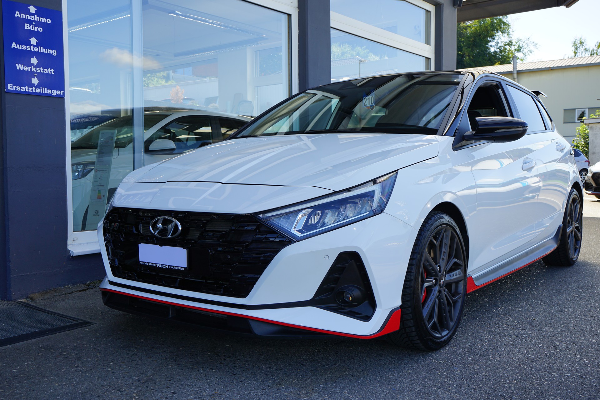 HYUNDAI i20 1.6 T-GDi N-image-4