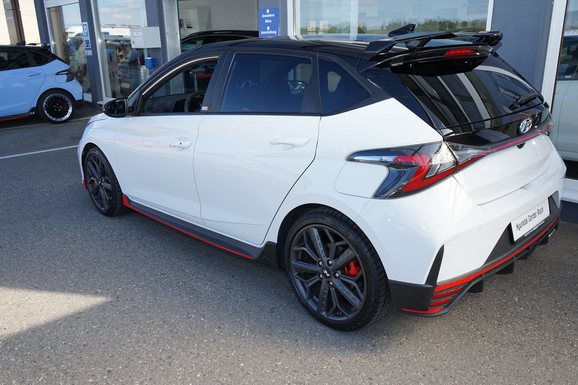 HYUNDAI i20 1.6 T-GDi N-image-5