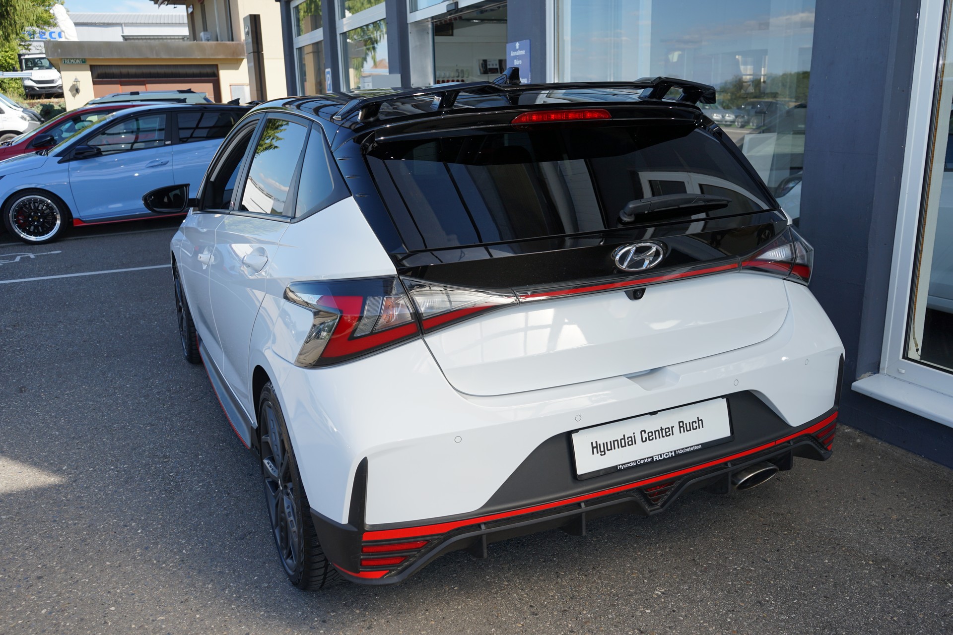 HYUNDAI i20 1.6 T-GDi N-image-6