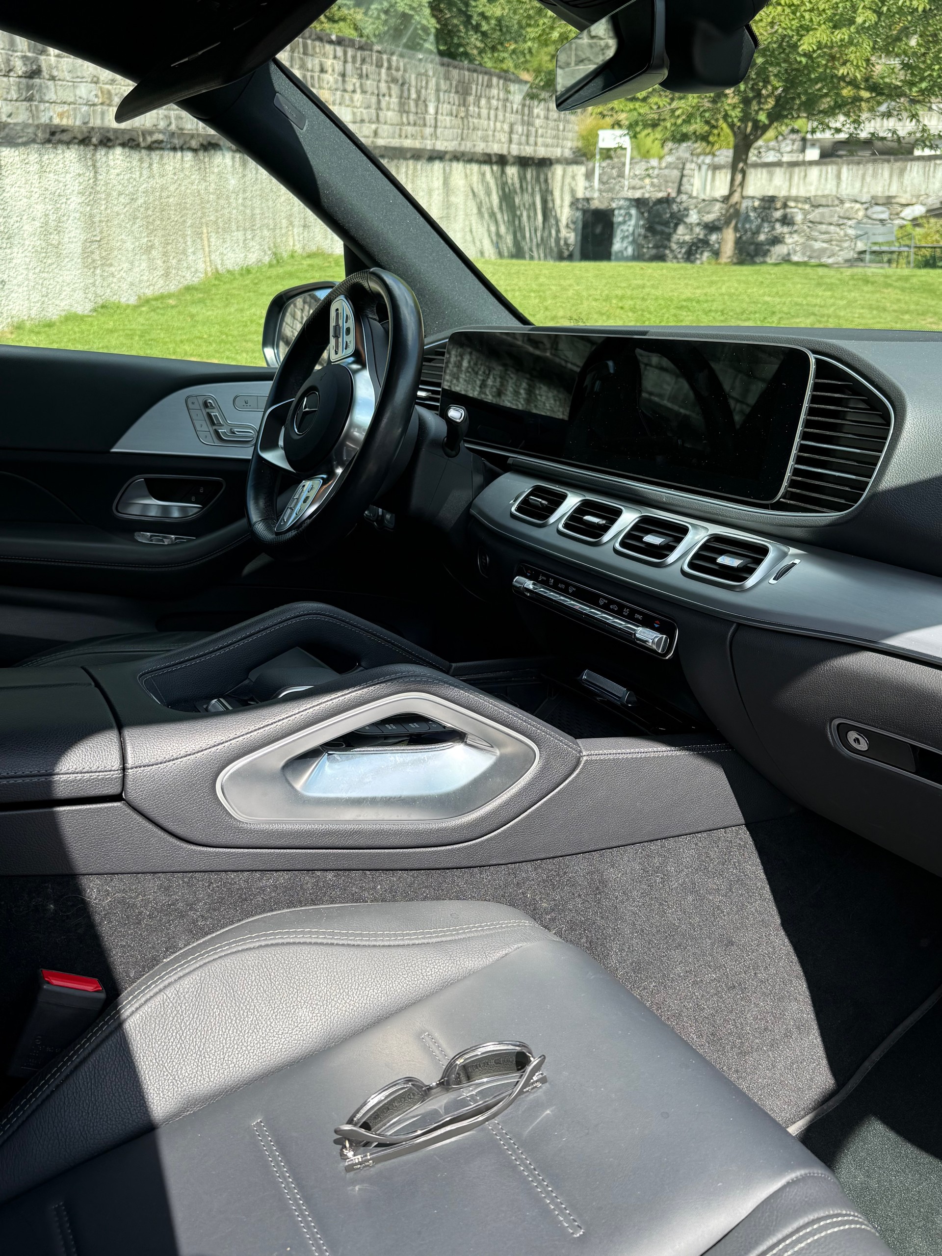 MERCEDES-BENZ GLE 400 d AMG Line 4matic-image-4