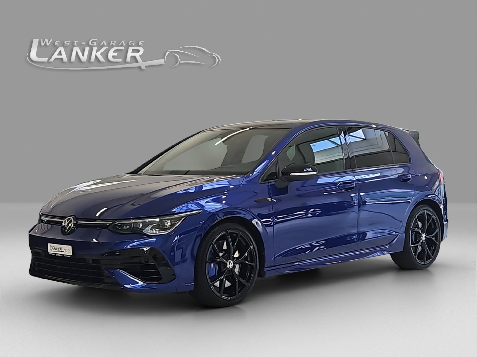 VW Golf VIII 2.0 TSI R Performance DSG 4motion-image-0