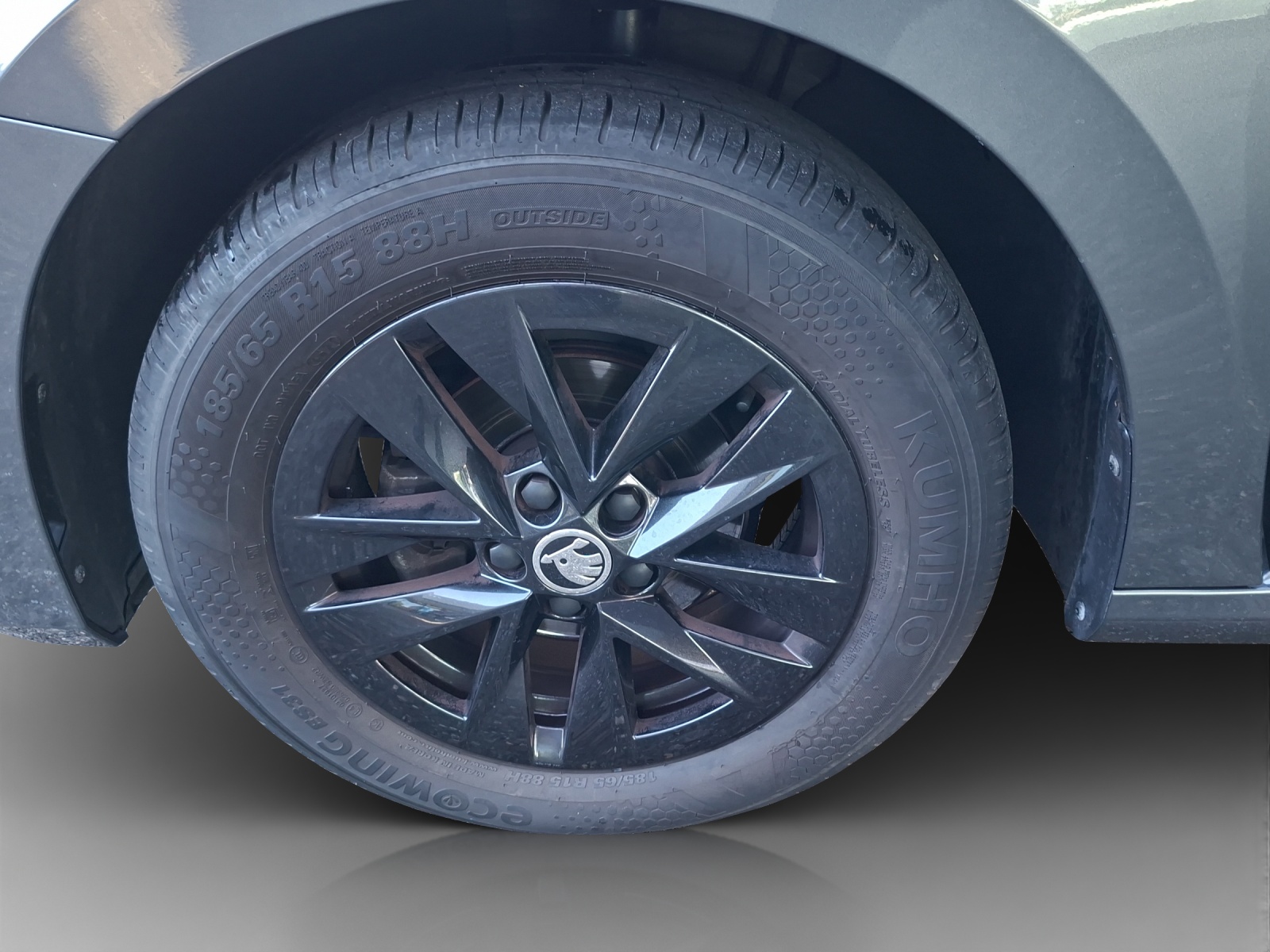 SKODA Fabia 1.0 TSI Ambition-image-13