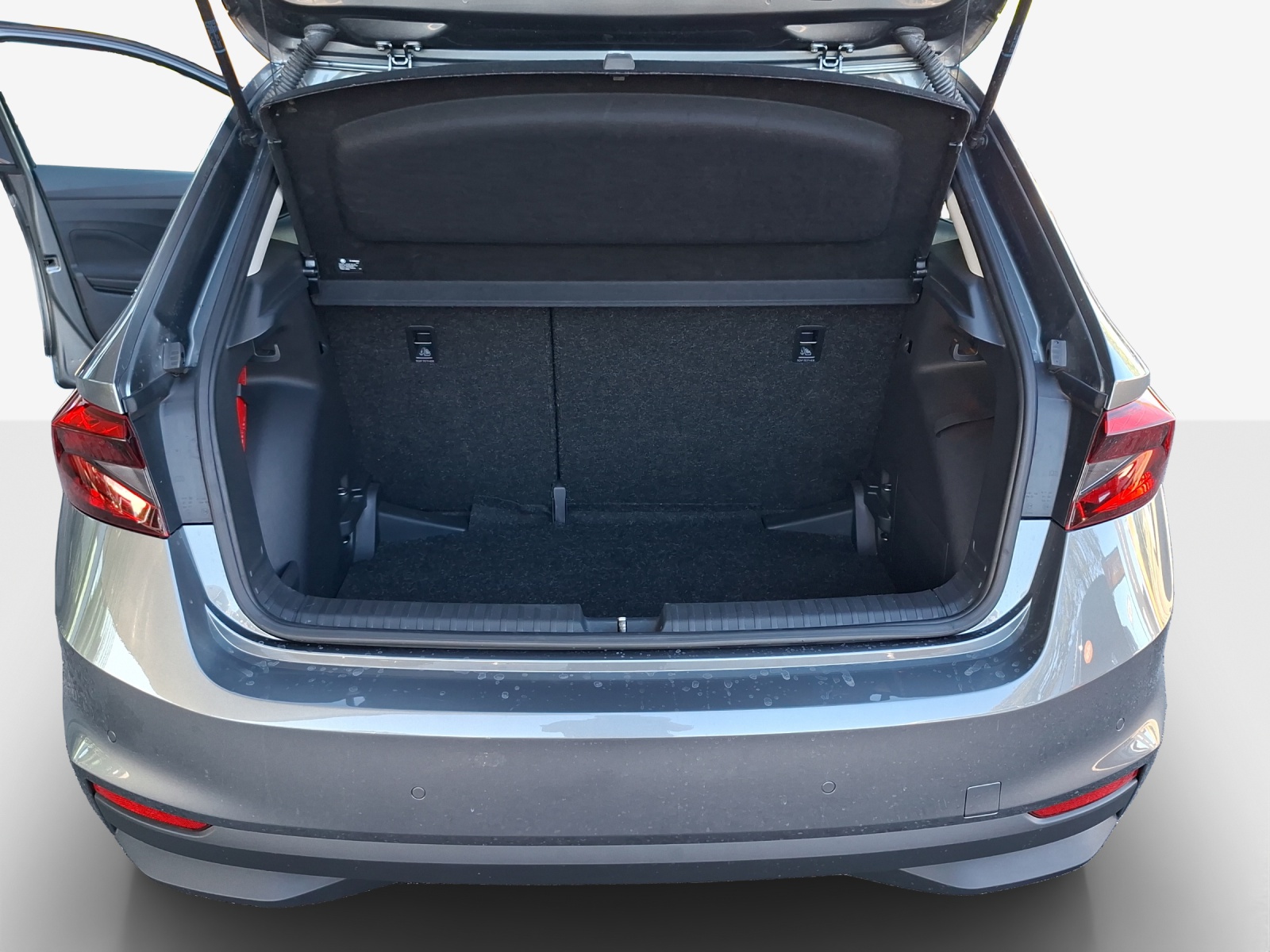 SKODA Fabia 1.0 TSI Ambition-image-12