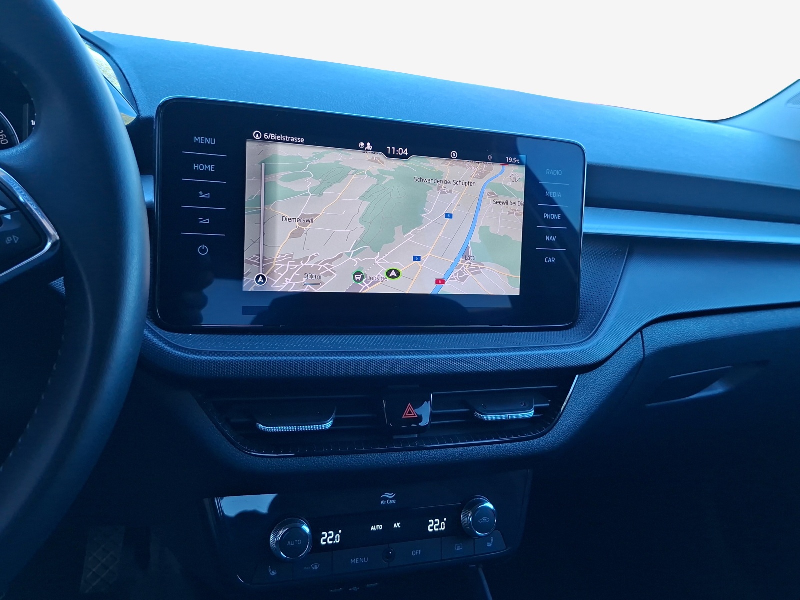 SKODA Fabia 1.0 TSI Ambition-image-10