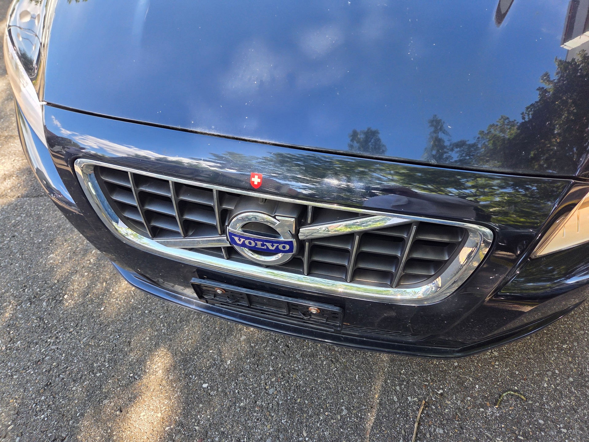 VOLVO V70 D5 Kinetic Geartronic-image-0