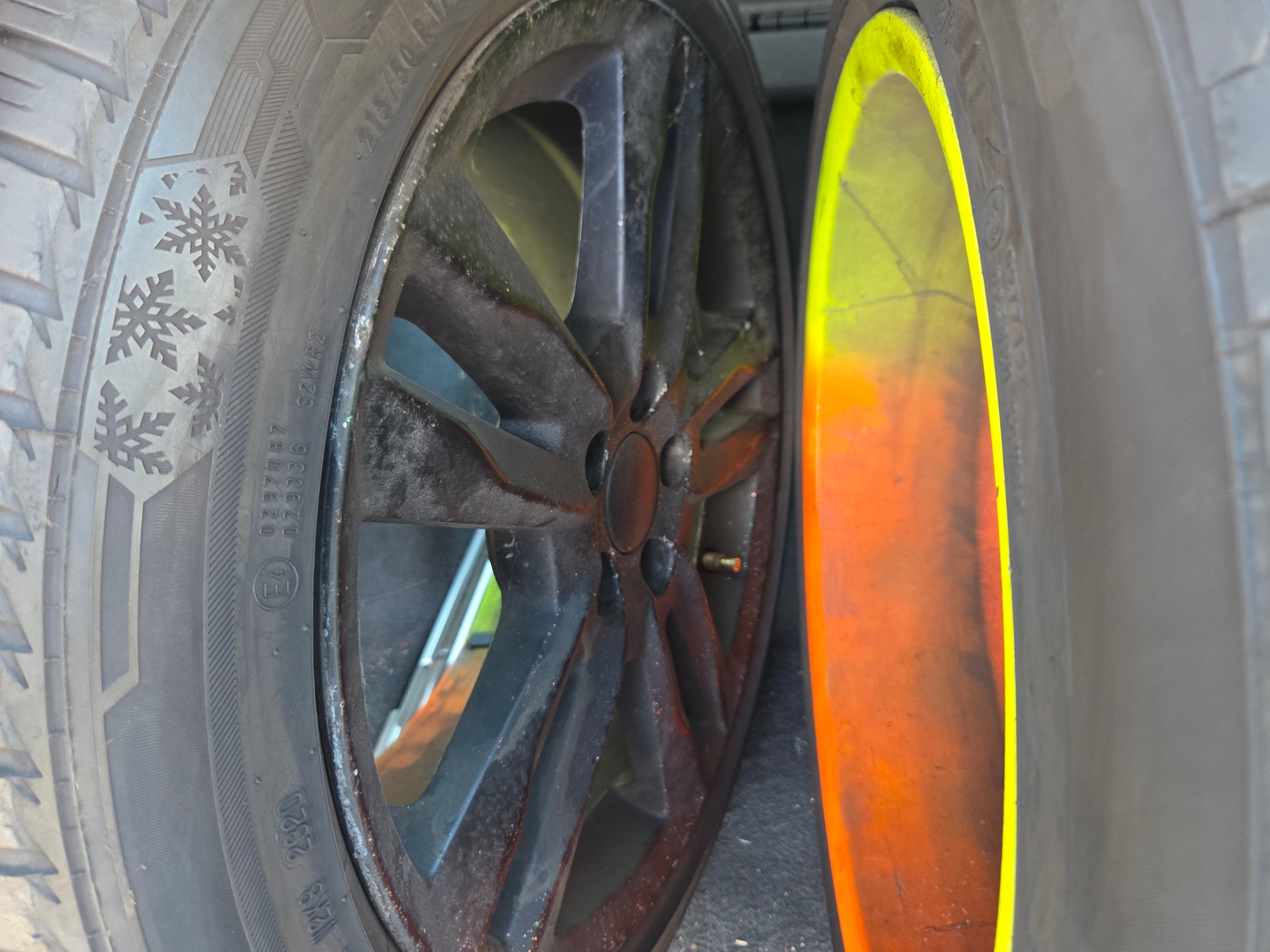 VOLVO V70 D5 Kinetic Geartronic-image-7