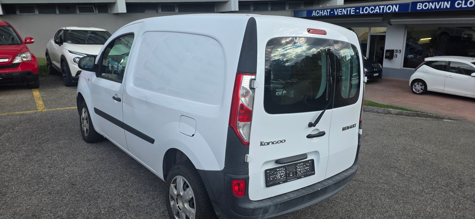 RENAULT Kangoo Medium dCi 75 ENERGY Business-image-3