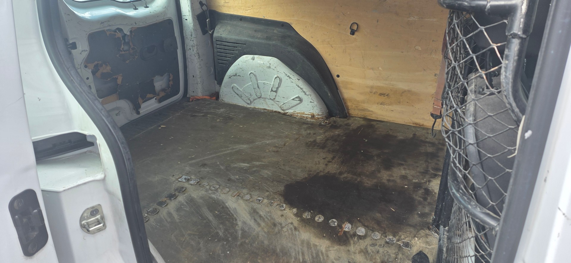 RENAULT Kangoo Medium dCi 75 ENERGY Business-image-6