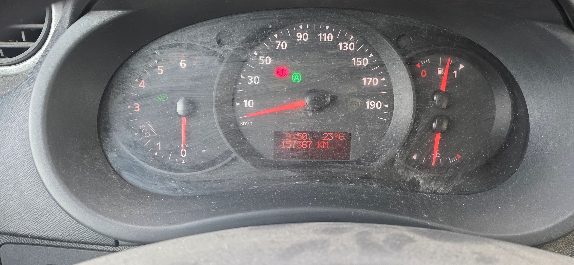 RENAULT Kangoo Medium dCi 75 ENERGY Business-image-7