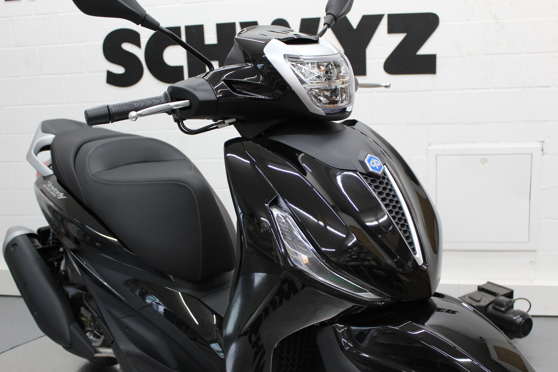 PIAGGIO Beverly 310 hpe E5+-image-7