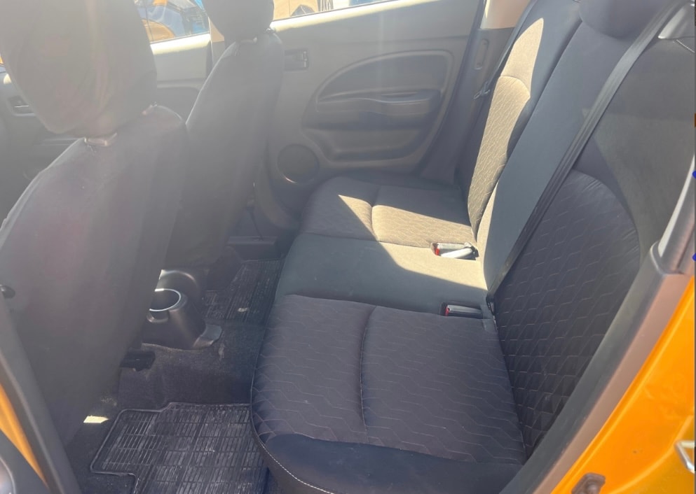 MITSUBISHI Space Star 1.2 Style-image-7