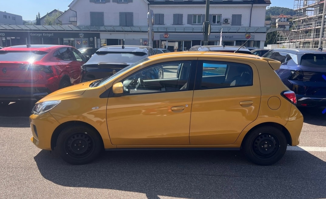 MITSUBISHI Space Star 1.2 Style-image-2