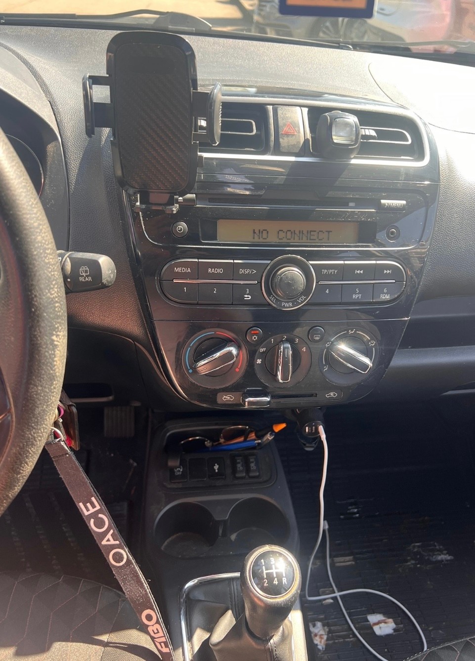MITSUBISHI Space Star 1.2 Style-image-5