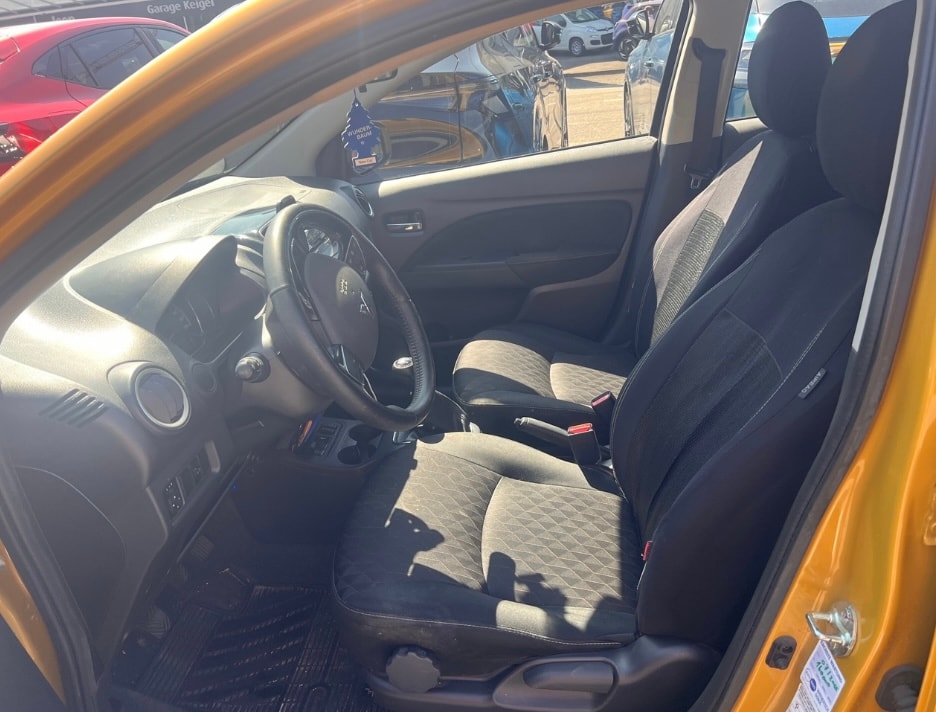 MITSUBISHI Space Star 1.2 Style-image-6