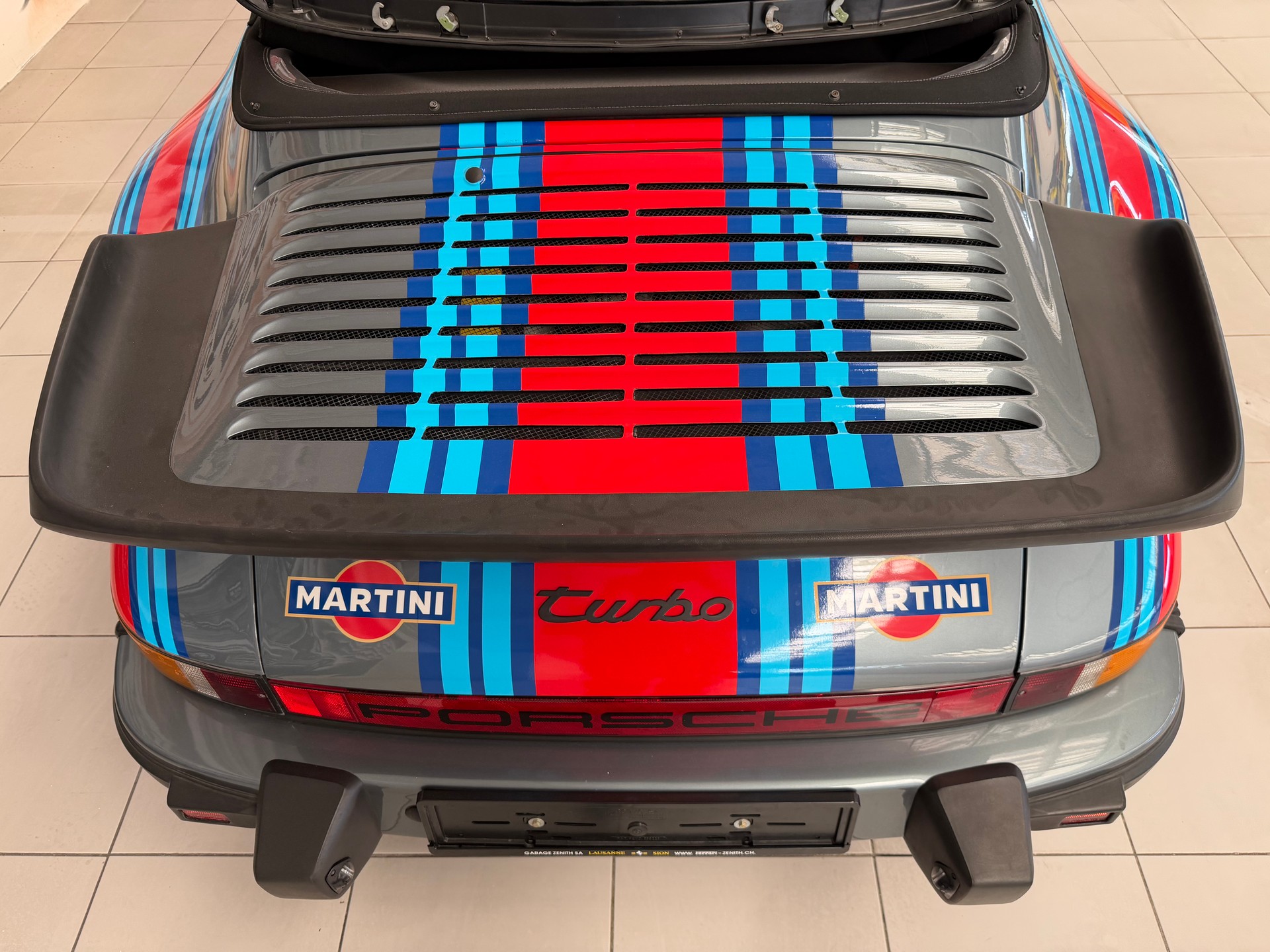 PORSCHE 911 SC Cabrio-image-13