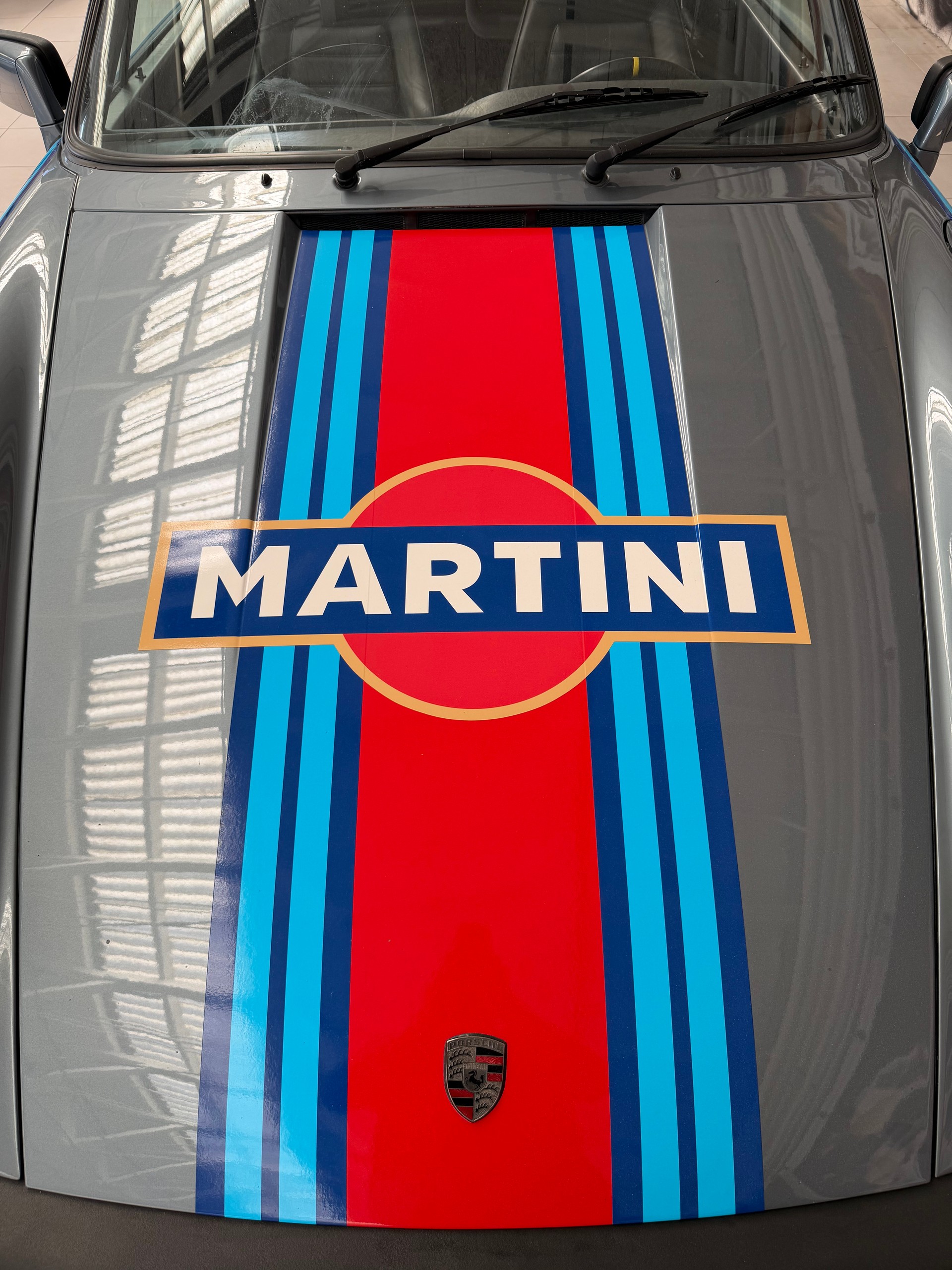 PORSCHE 911 SC Cabrio-image-14