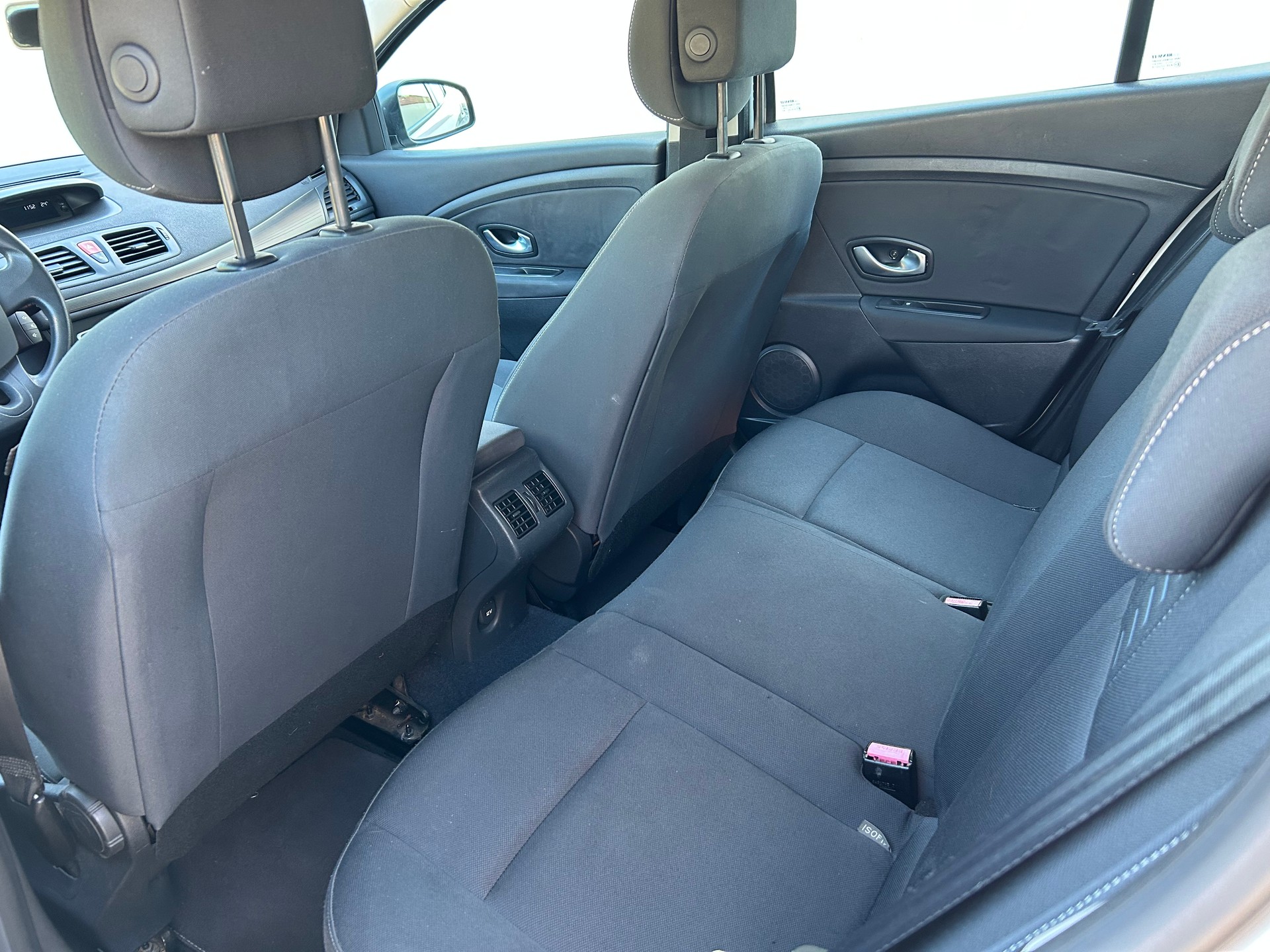 RENAULT Mégane 1.6 16V Expression-image-6