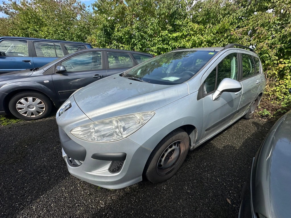 PEUGEOT 308 SW 1.6 HDI Trendy-image-0