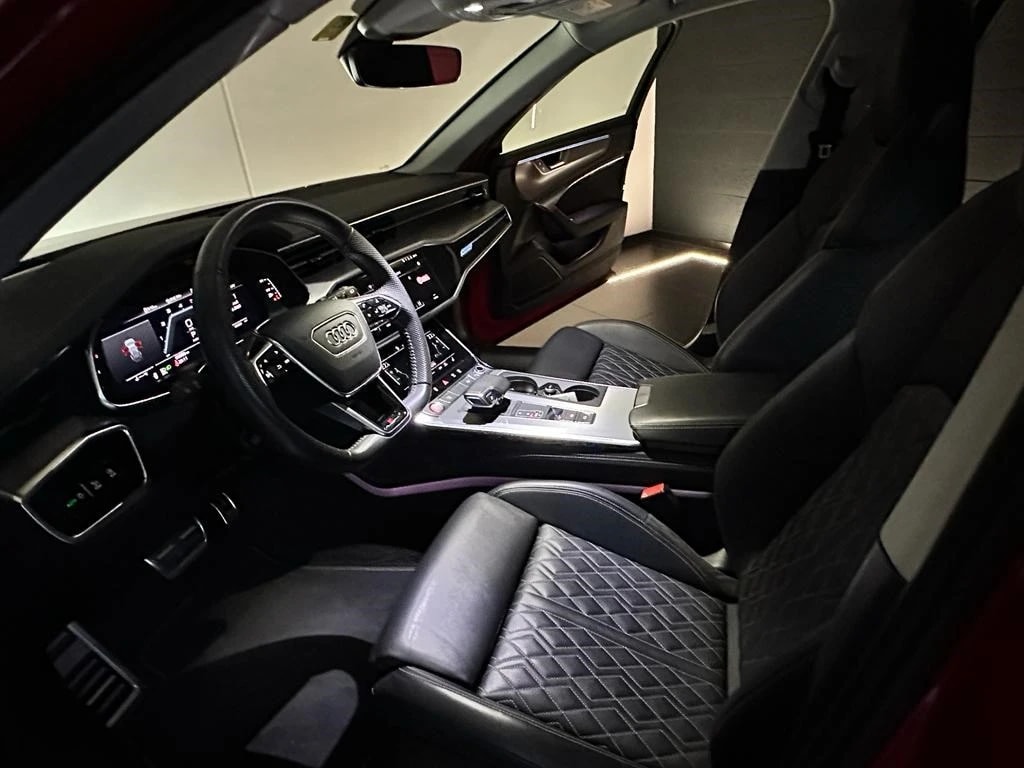 AUDI 3.0 V6 TDI quattro T-Tronic-image-3
