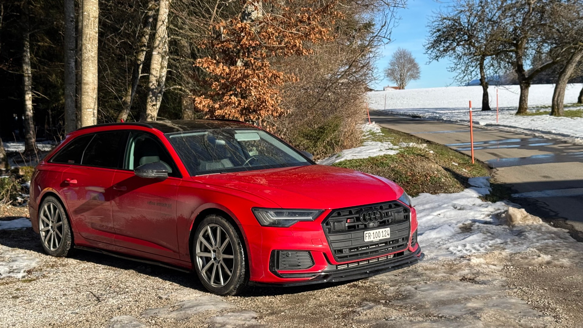 AUDI 3.0 V6 TDI quattro T-Tronic-image-4