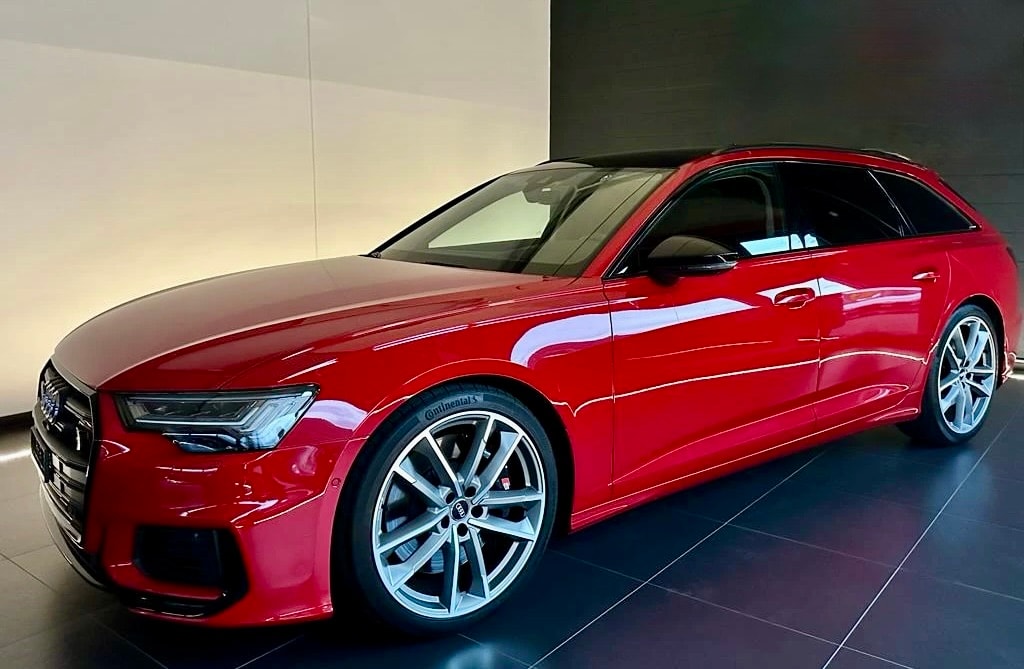 AUDI 3.0 V6 TDI quattro T-Tronic-image-0