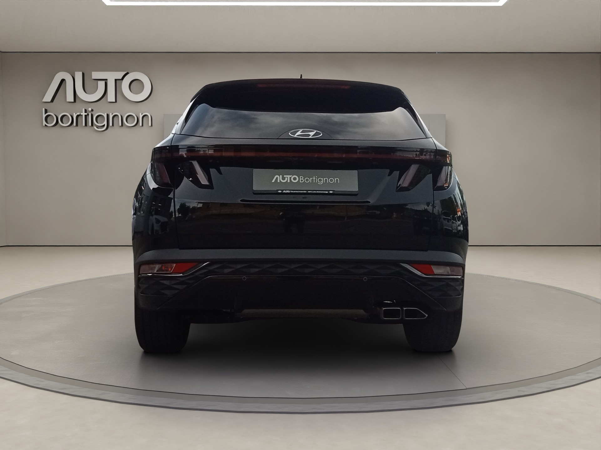 HYUNDAI Tucson 1.6 TGDI HEV Vertex 4WD-image-5