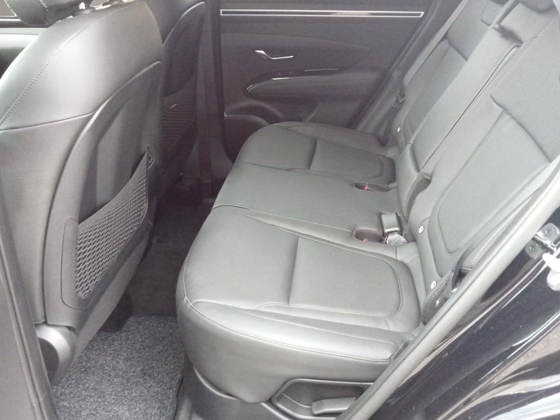 HYUNDAI Tucson 1.6 TGDI HEV Vertex 4WD-image-10