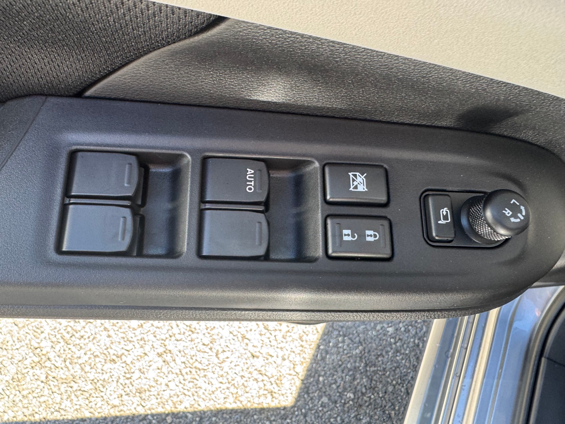 SUZUKI Swift 1.2 Compact Top Hybrid CVT-image-9