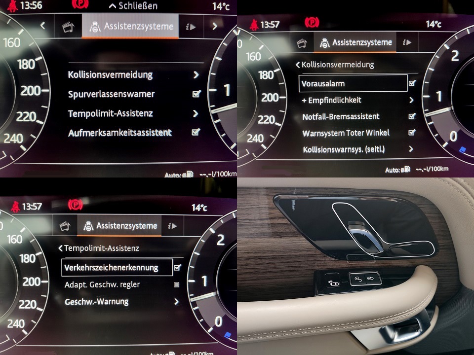LAND ROVER Range Rover 3.0 SDV6 Vogue Automatic-image-15
