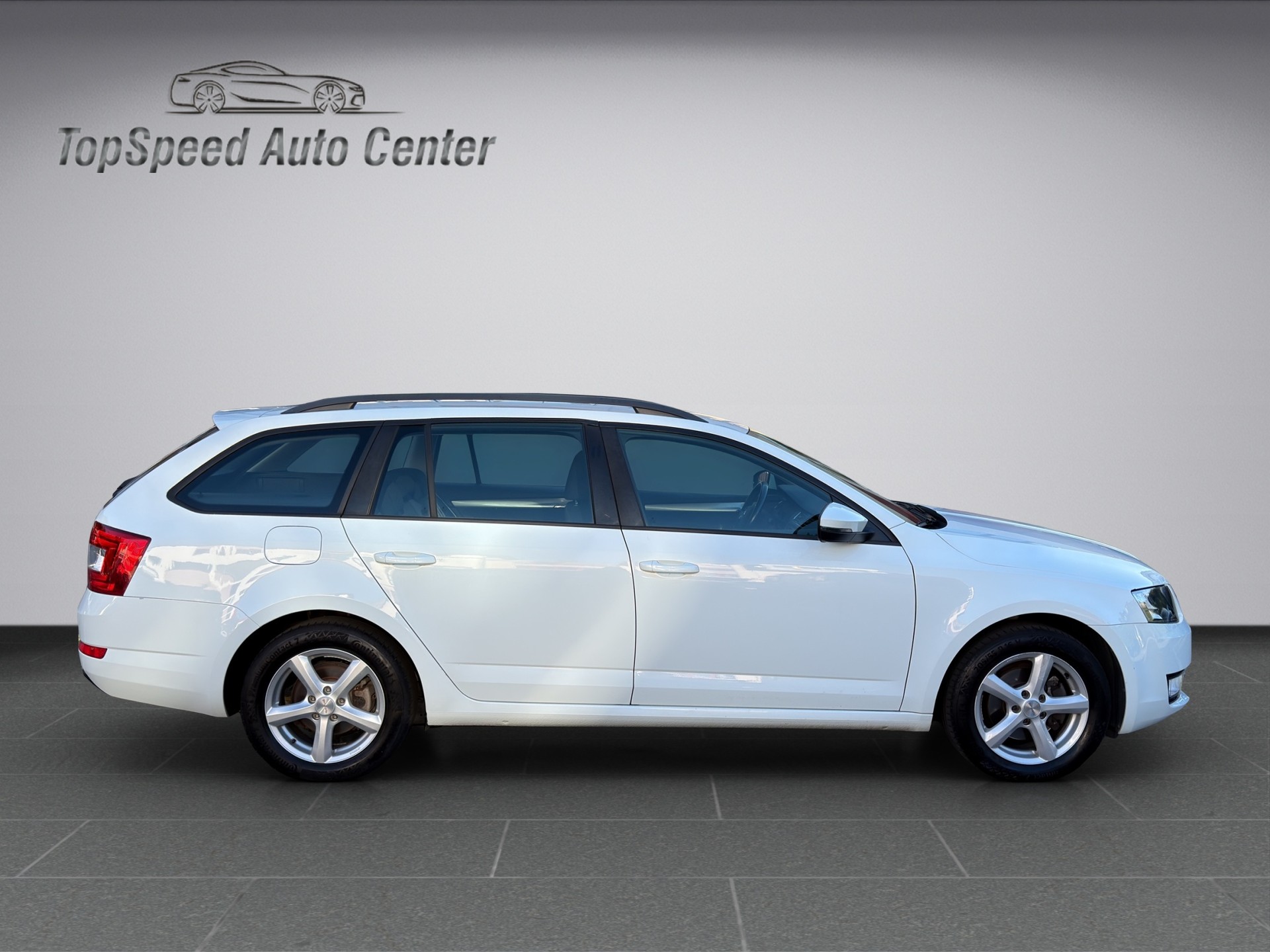 SKODA Octavia Combi 1.4 TSI G-tec Style CNG-image-6