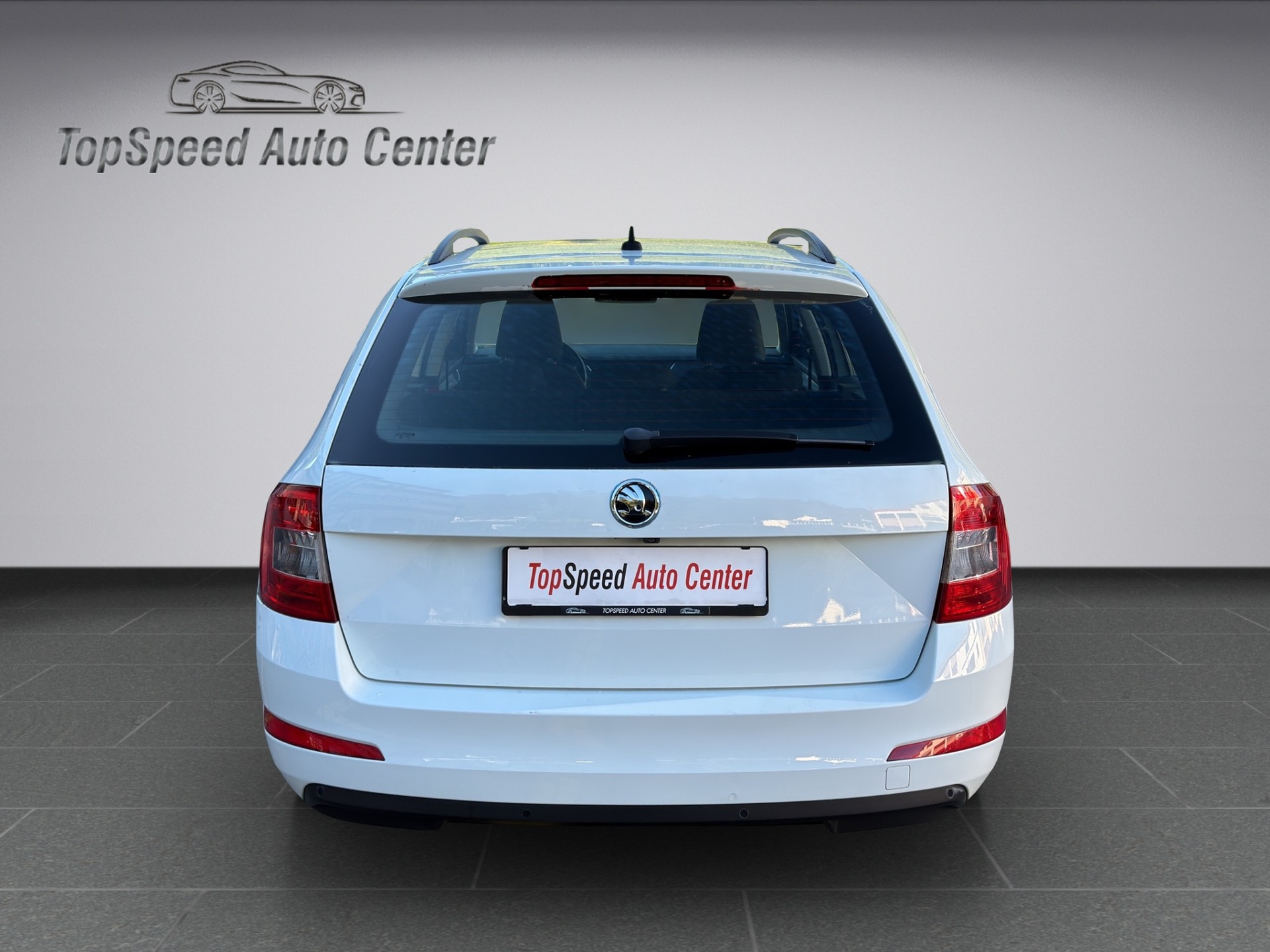 SKODA Octavia Combi 1.4 TSI G-tec Style CNG-image-4