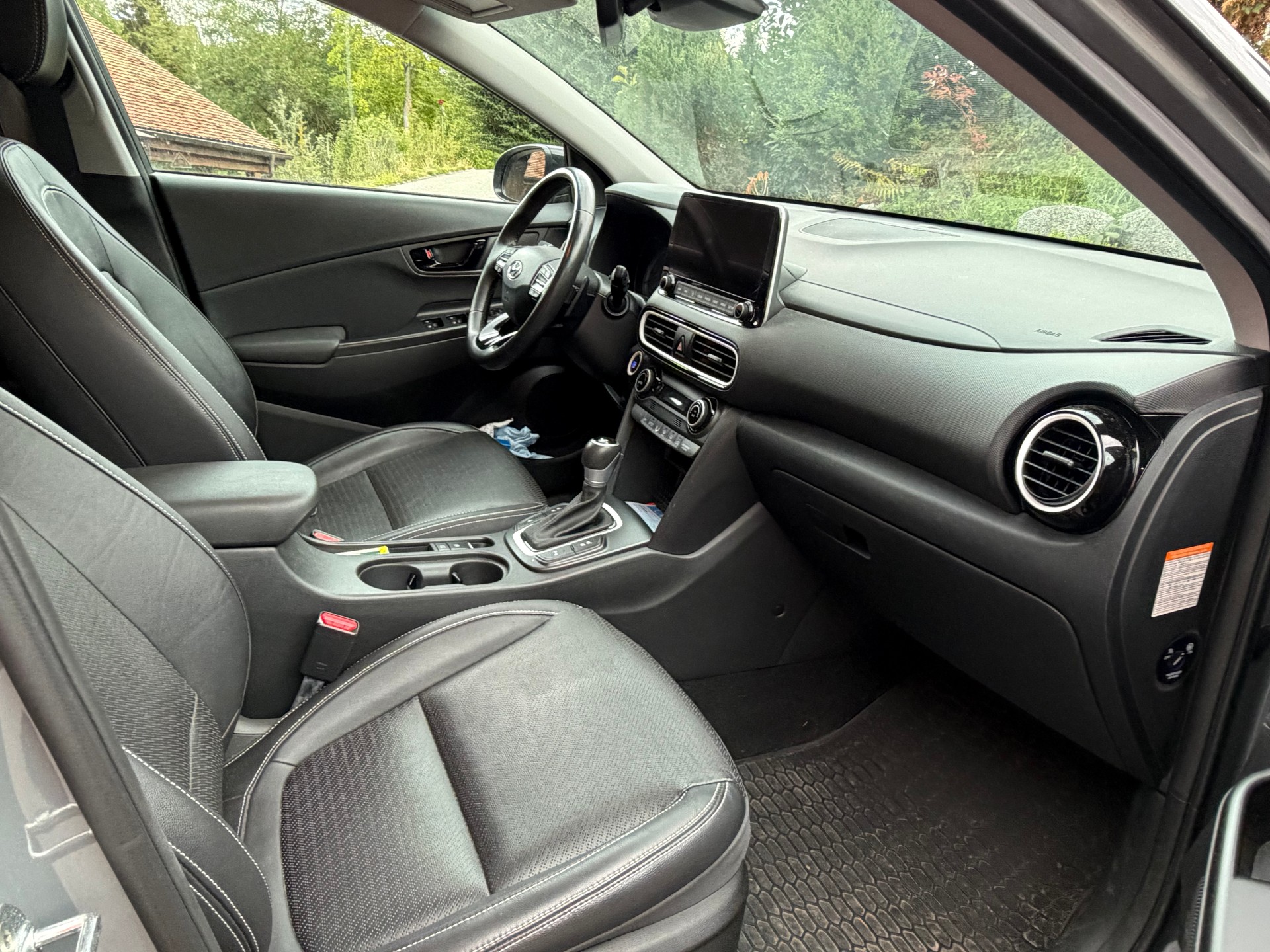 HYUNDAI 1.6 GDi Hybrid Vertex-image-5
