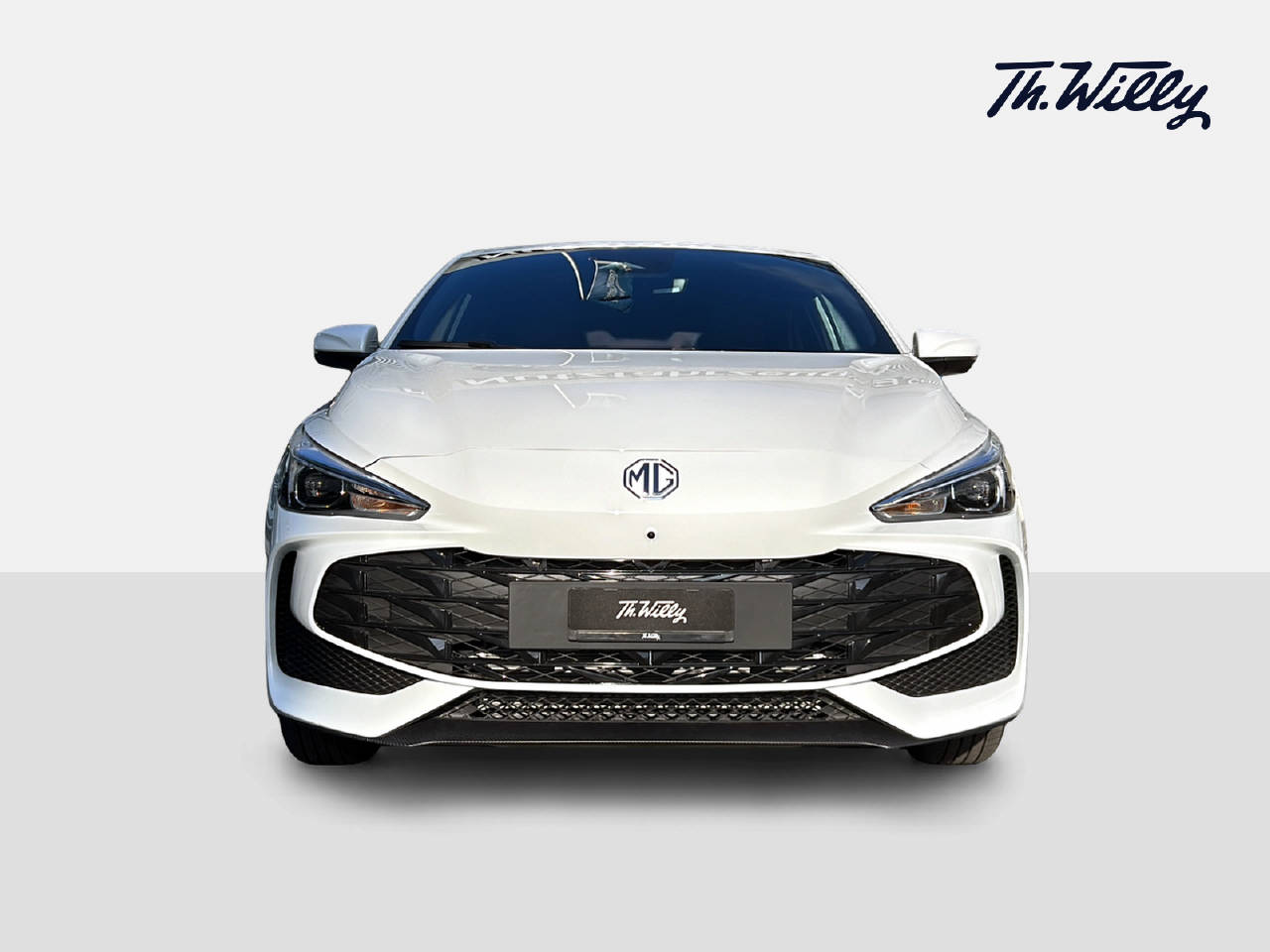 MG 3 1.5 Hybrid Luxury-image-7