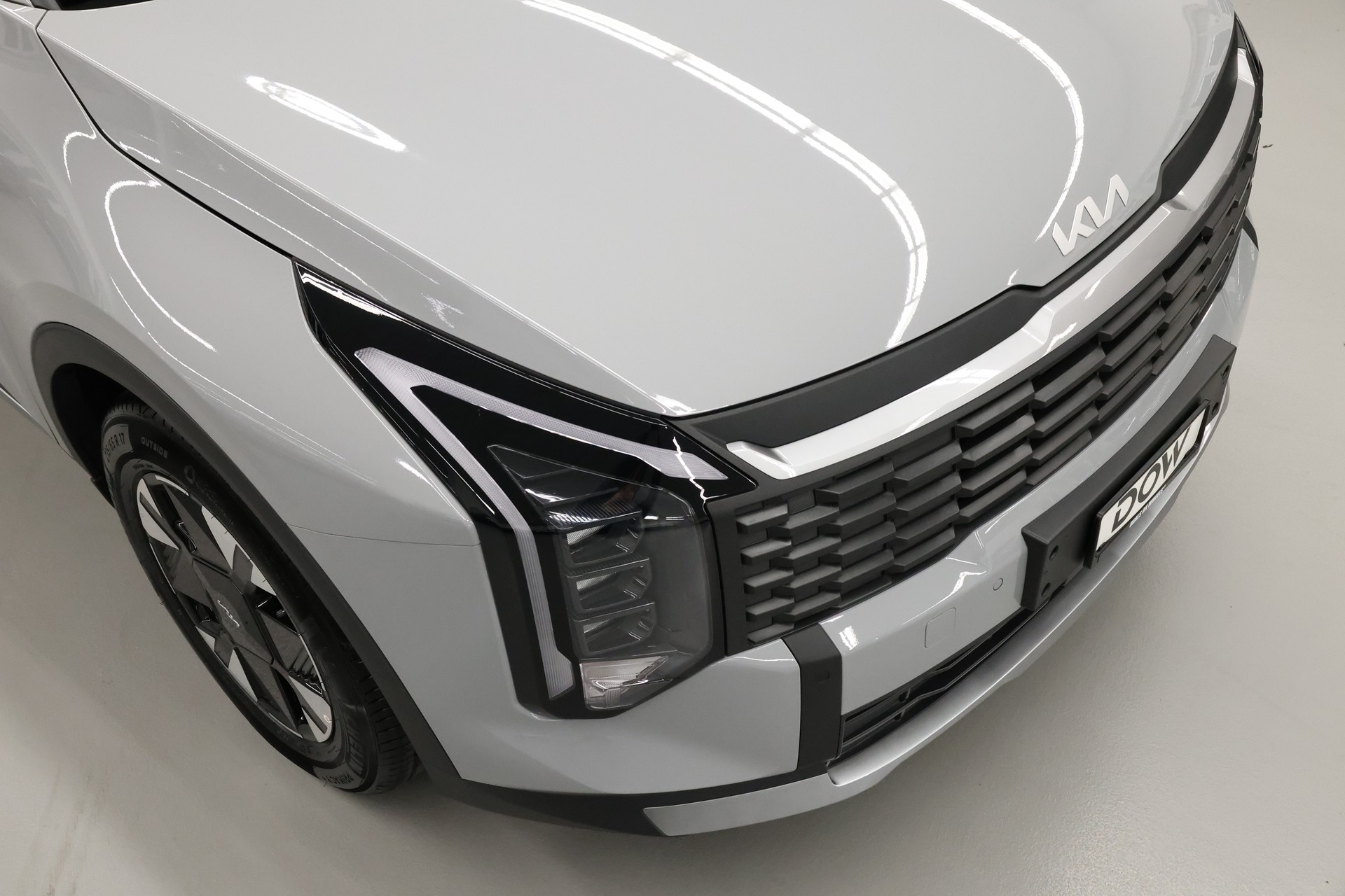 KIA Sportage 1.6 T-GDi Power Edition-image-5