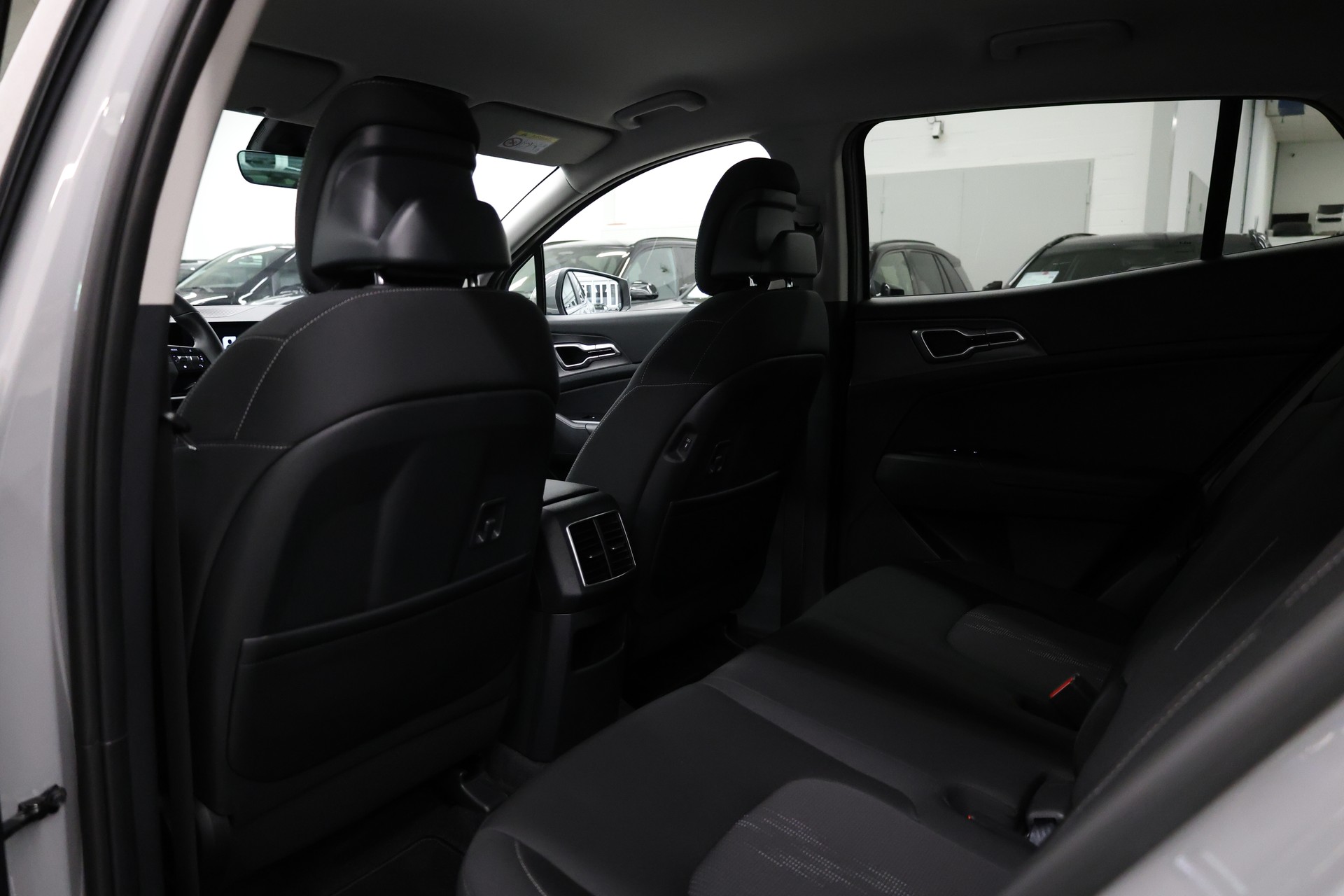 KIA Sportage 1.6 T-GDi Power Edition-image-25