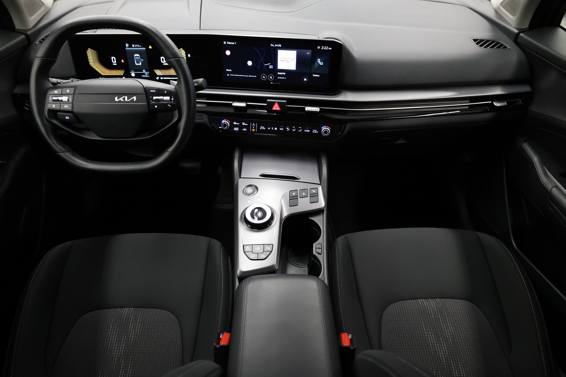 KIA Sportage 1.6 T-GDi Power Edition-image-14
