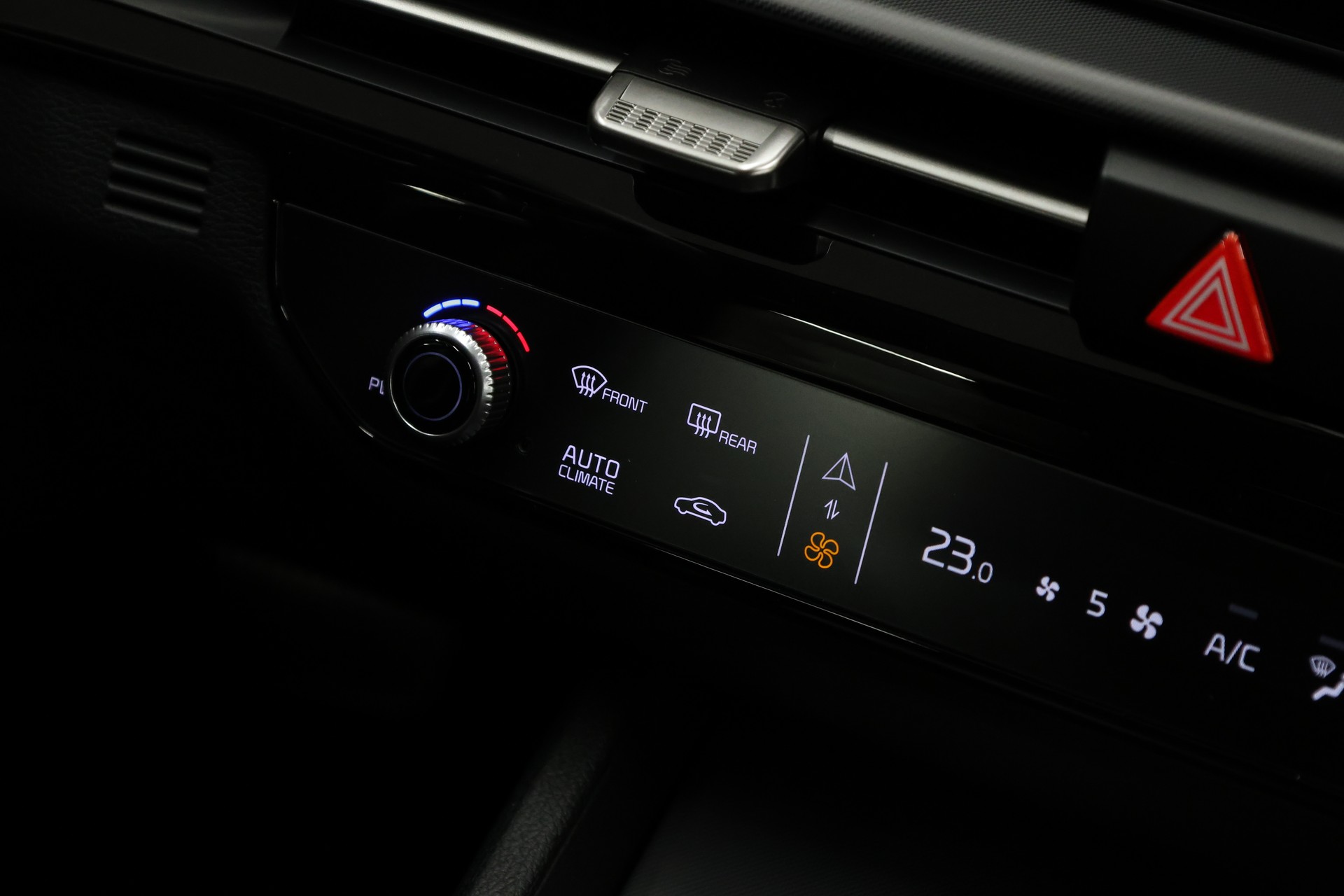 KIA Sportage 1.6 T-GDi Power Edition-image-30