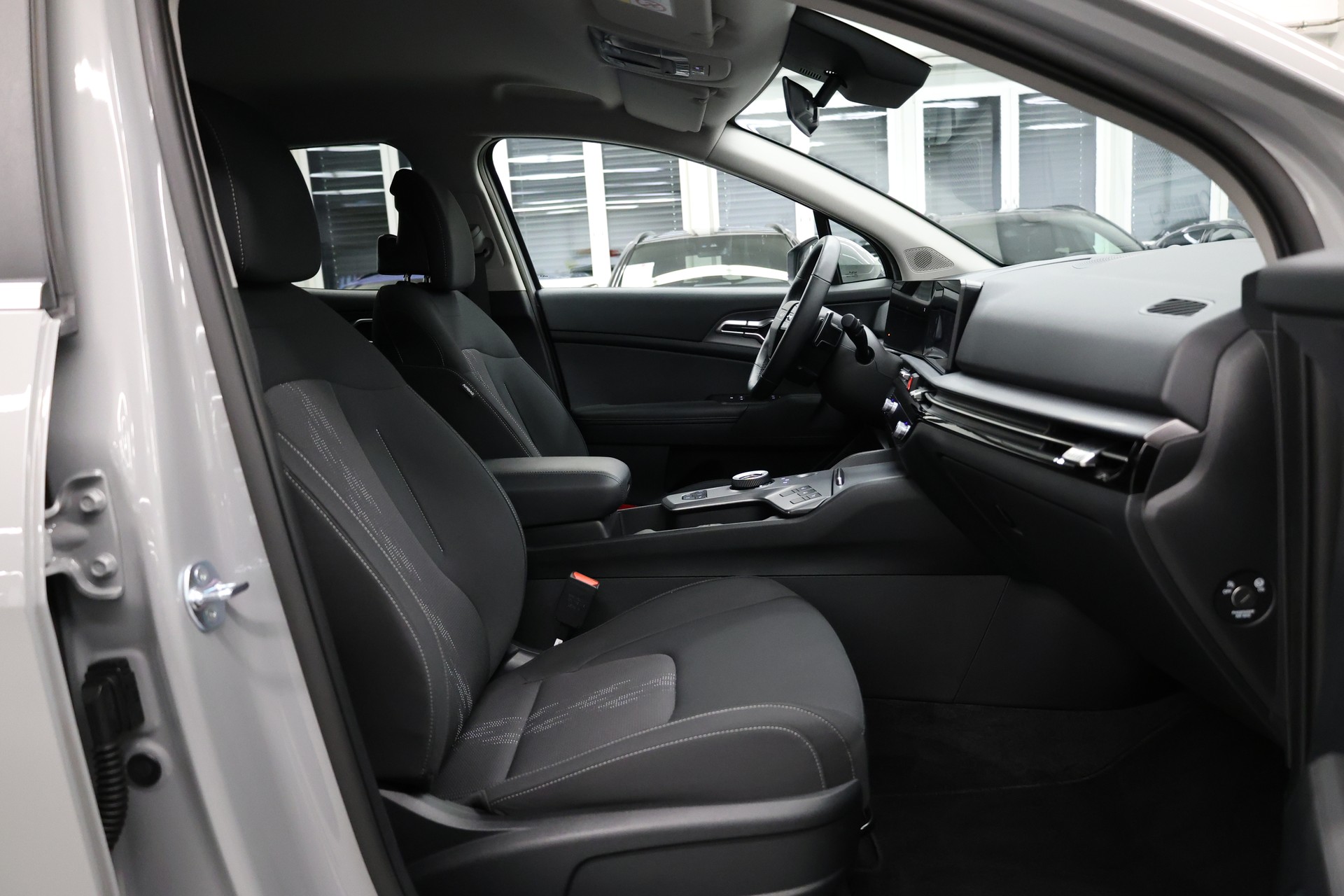 KIA Sportage 1.6 T-GDi Power Edition-image-16