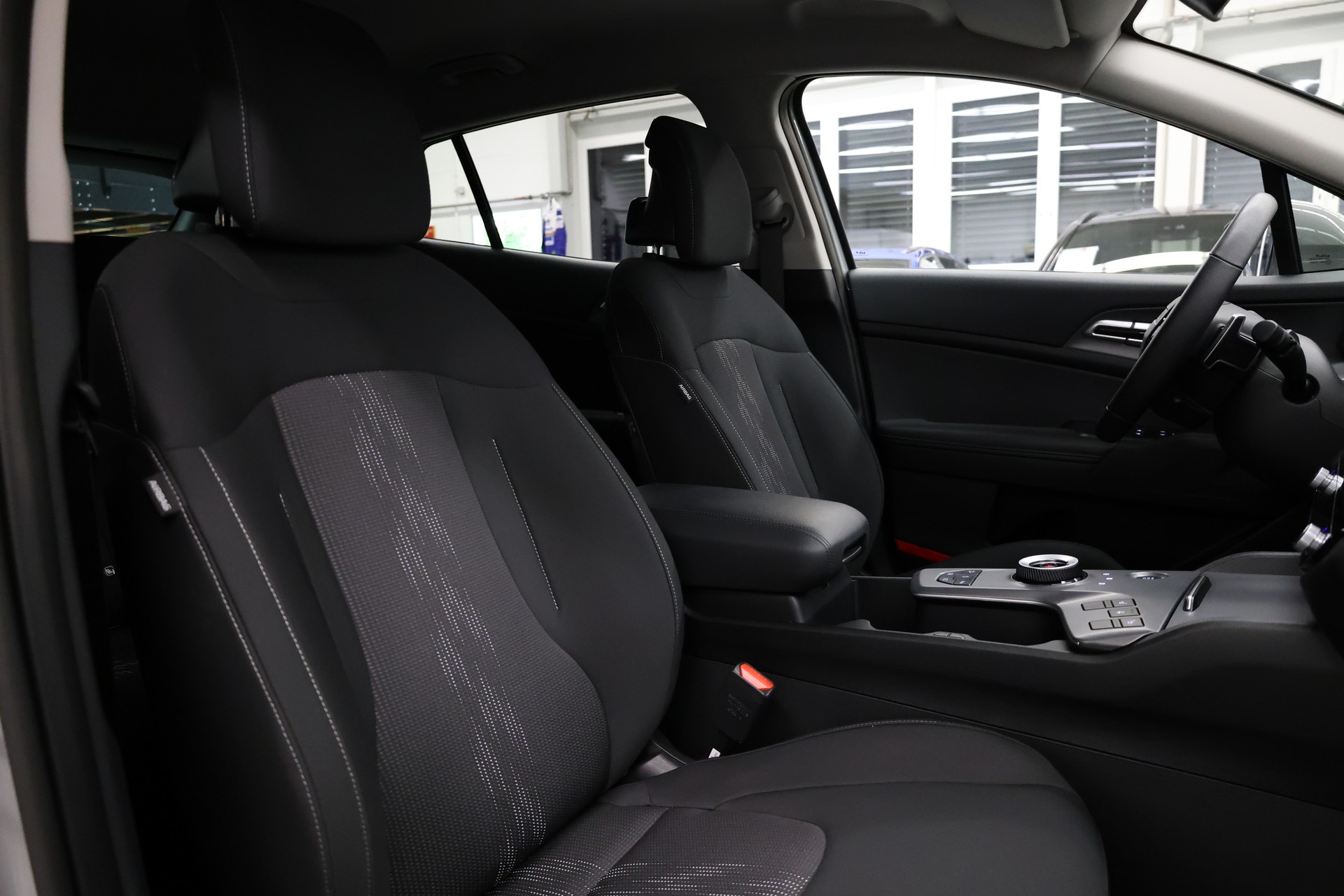 KIA Sportage 1.6 T-GDi Power Edition-image-19