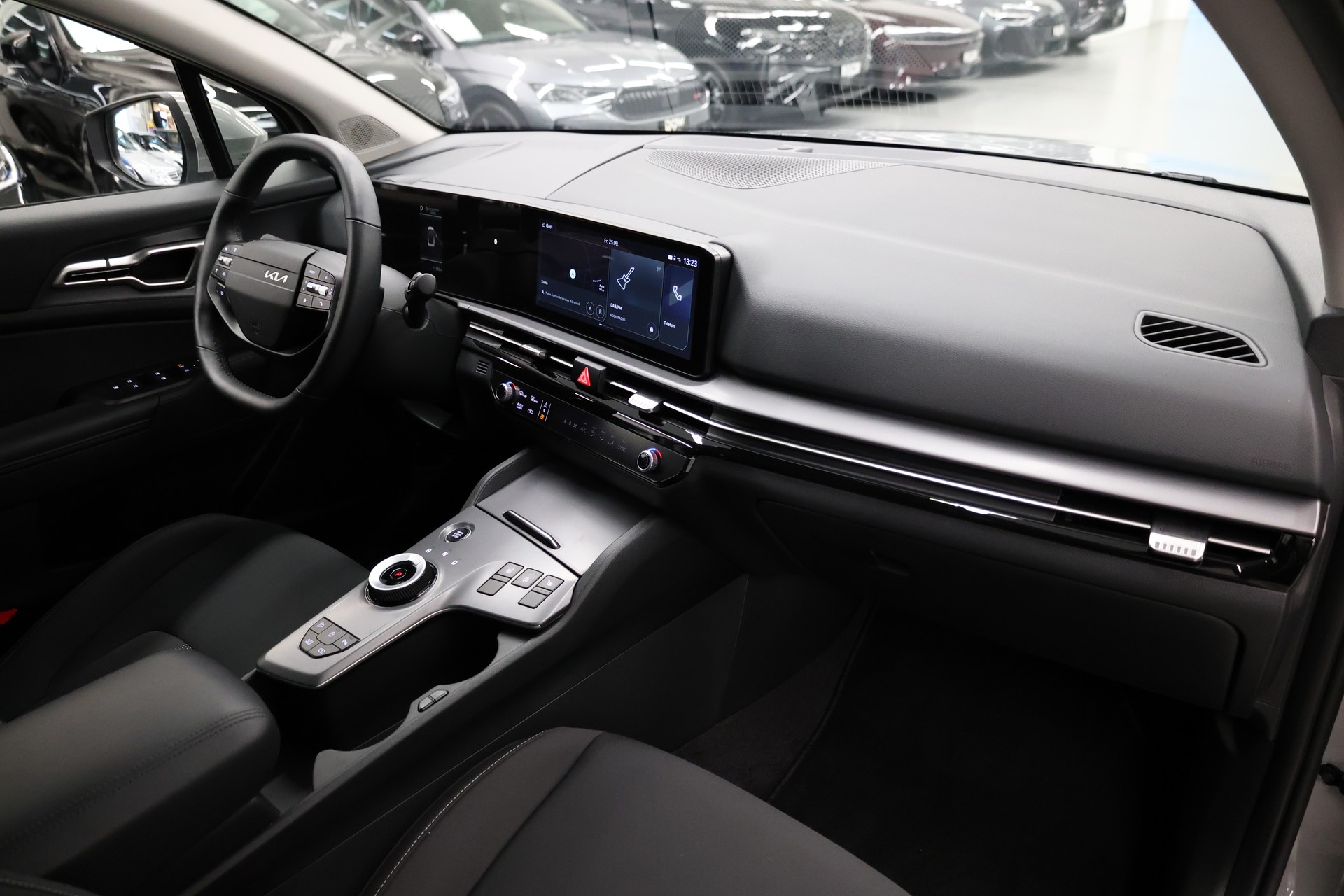 KIA Sportage 1.6 T-GDi Power Edition-image-18