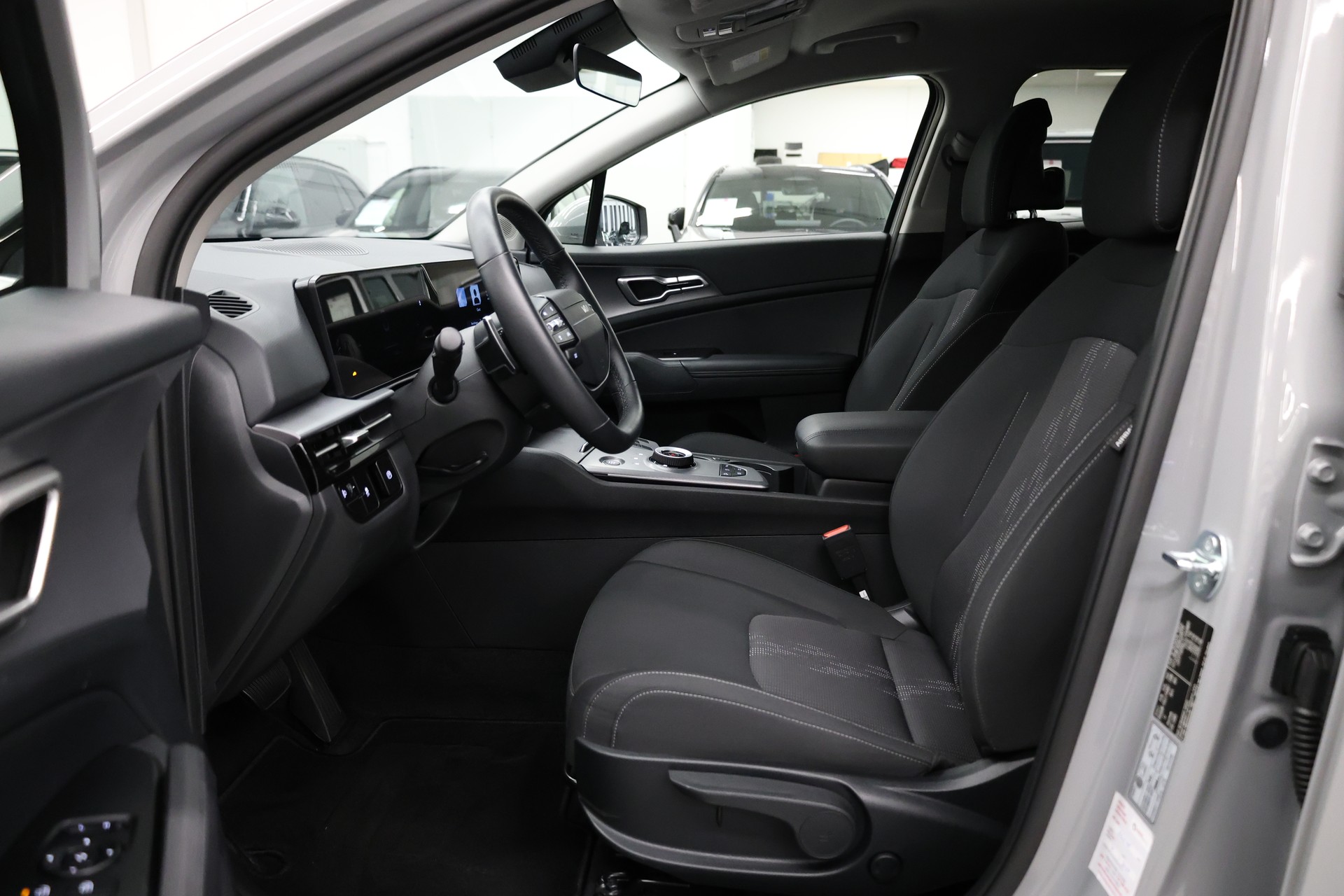 KIA Sportage 1.6 T-GDi Power Edition-image-15