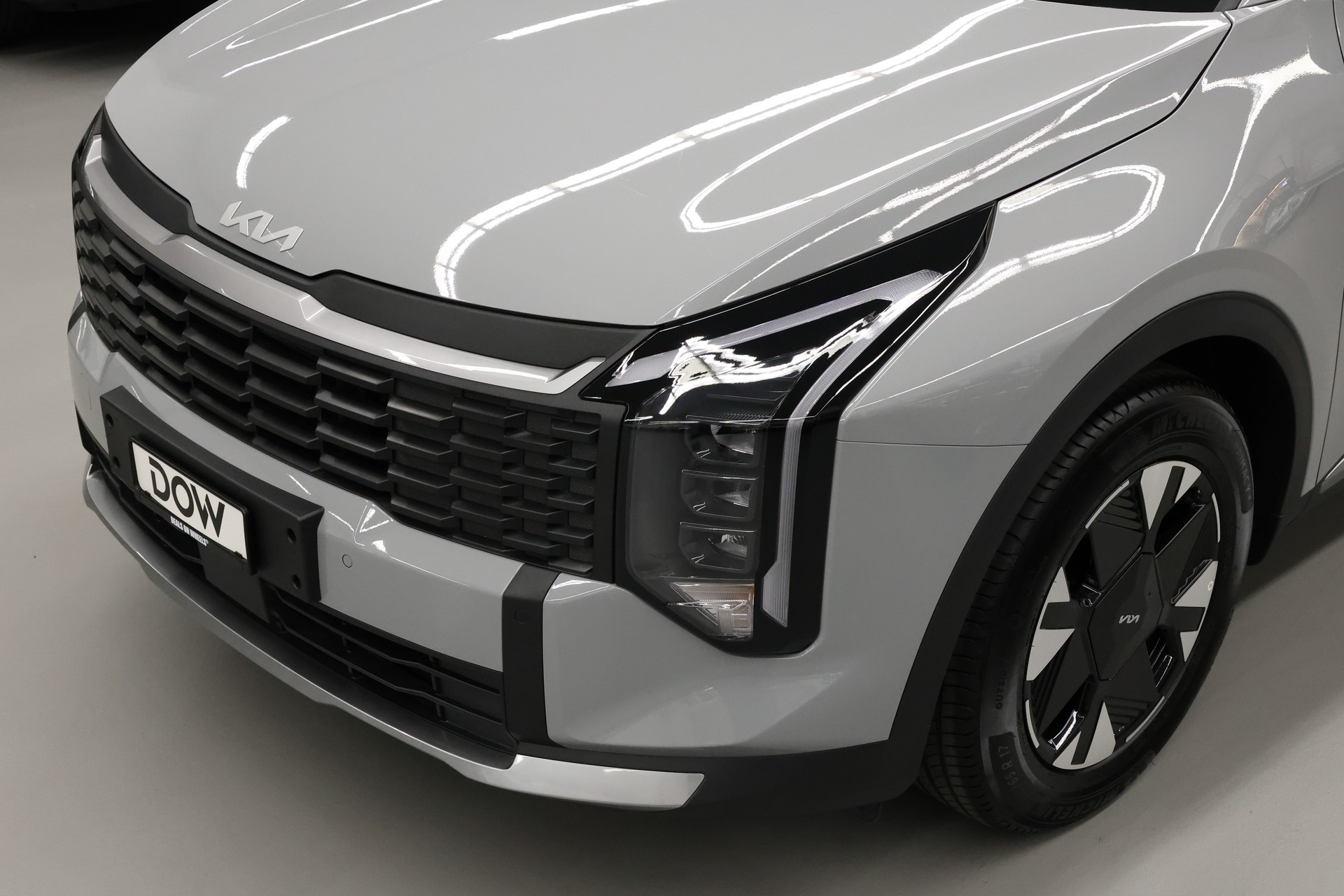 KIA Sportage 1.6 T-GDi Power Edition-image-6
