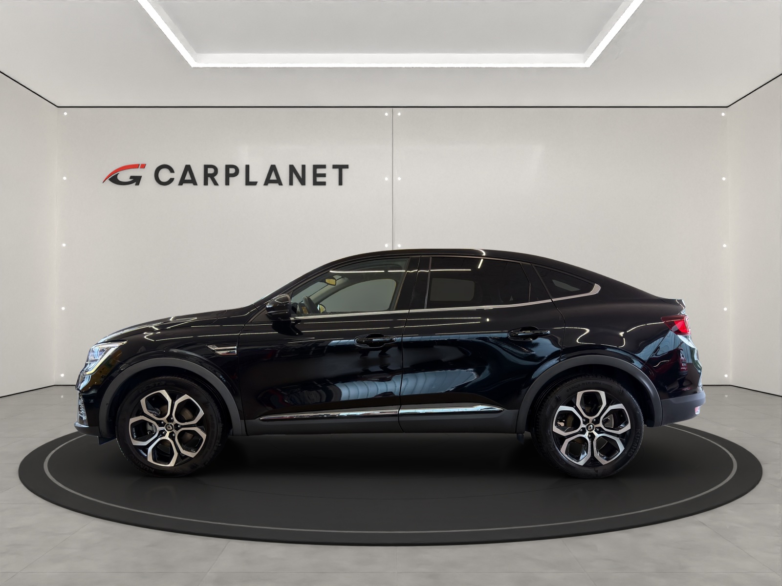 RENAULT Arkana 1.6 E-Tech Intens-image-1