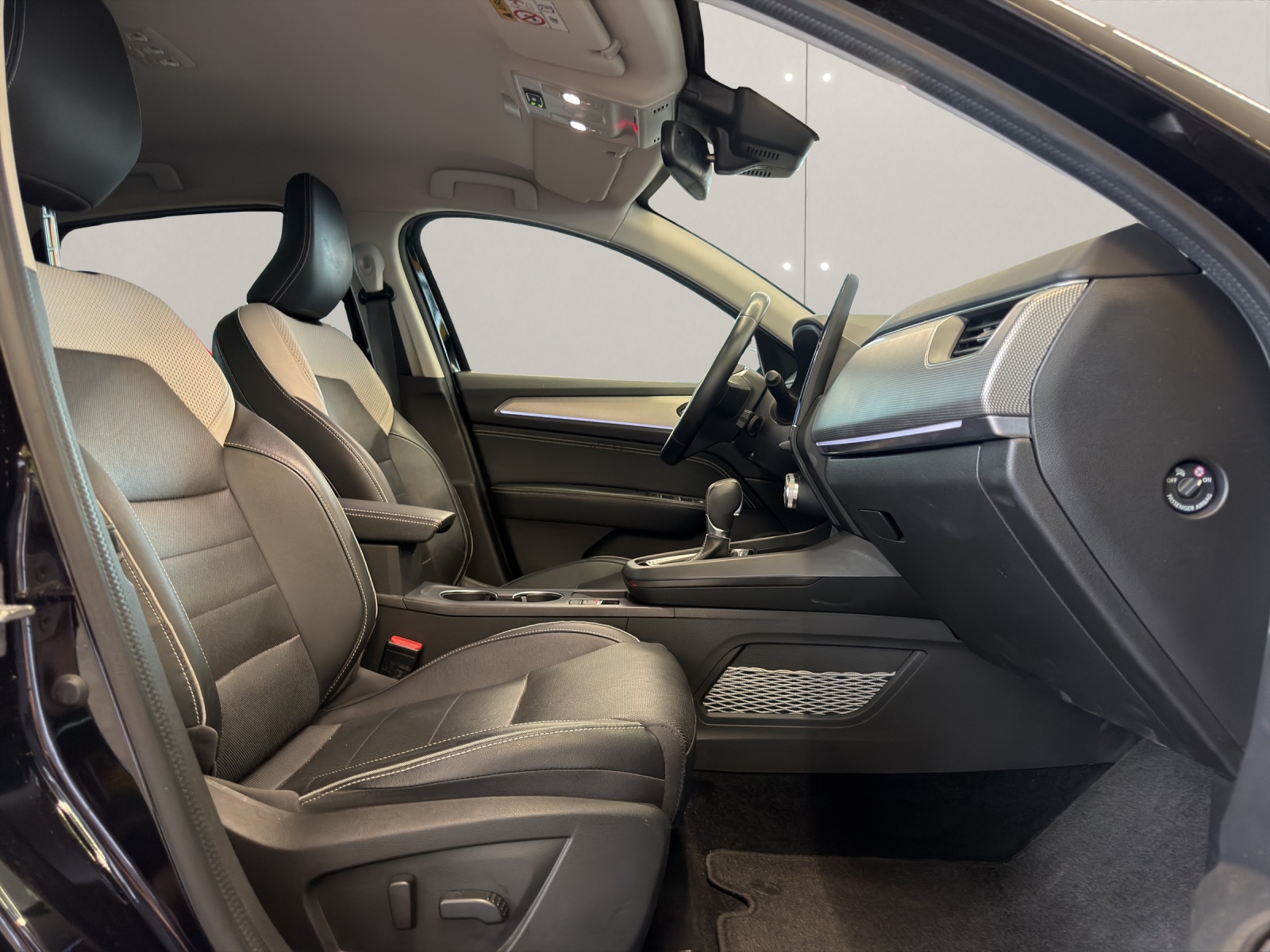 RENAULT Arkana 1.6 E-Tech Intens-image-10