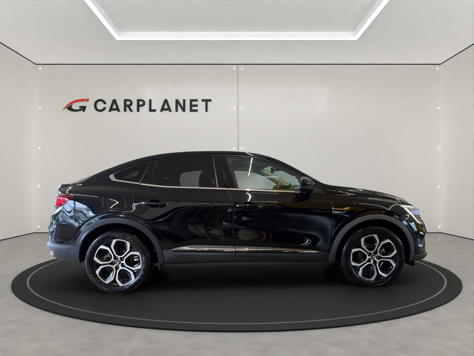 RENAULT Arkana 1.6 E-Tech Intens-image-3