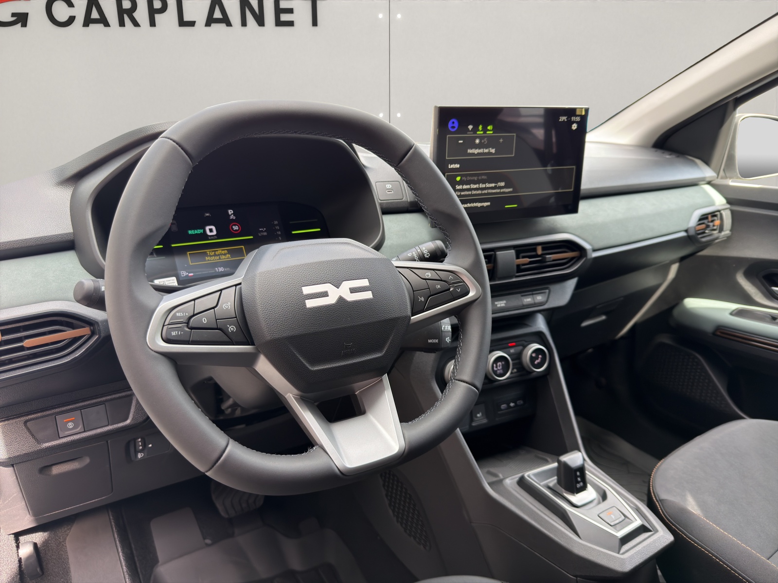 DACIA Jogger 1.8 Hybrid Extreme 7P-image-9