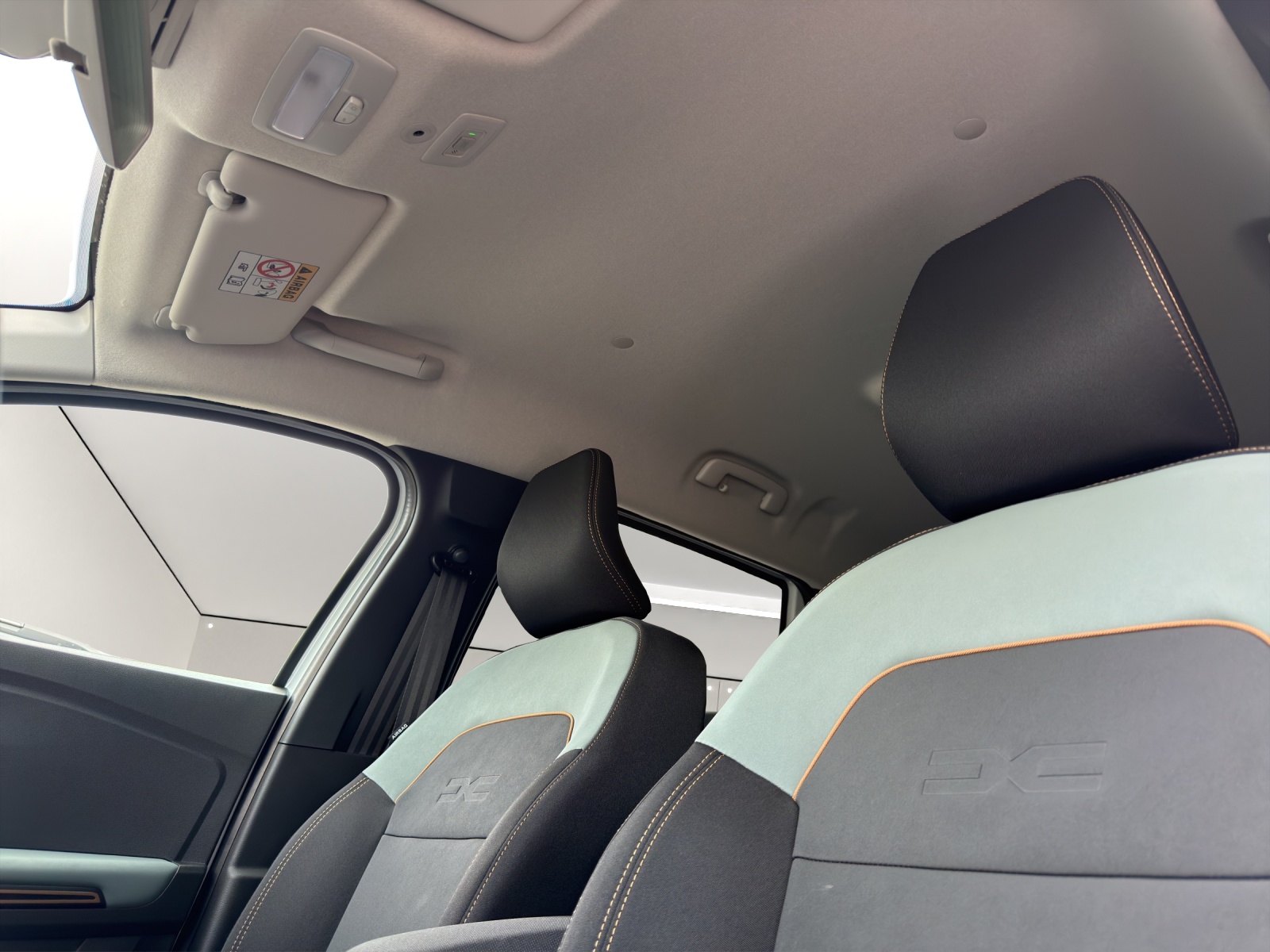 DACIA Jogger 1.8 Hybrid Extreme 7P-image-13
